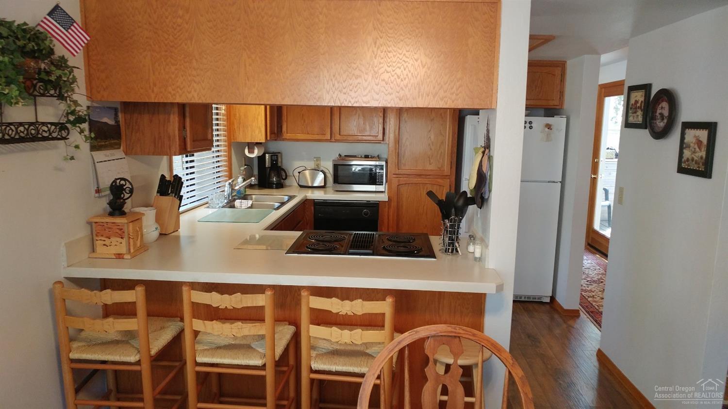 Forest Park - Residential