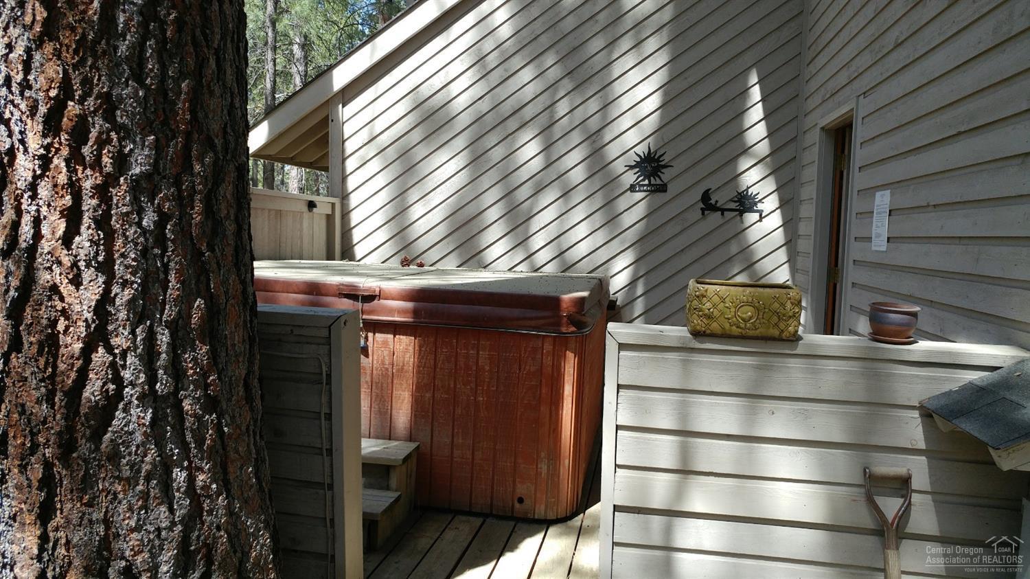 Forest Park - Residential