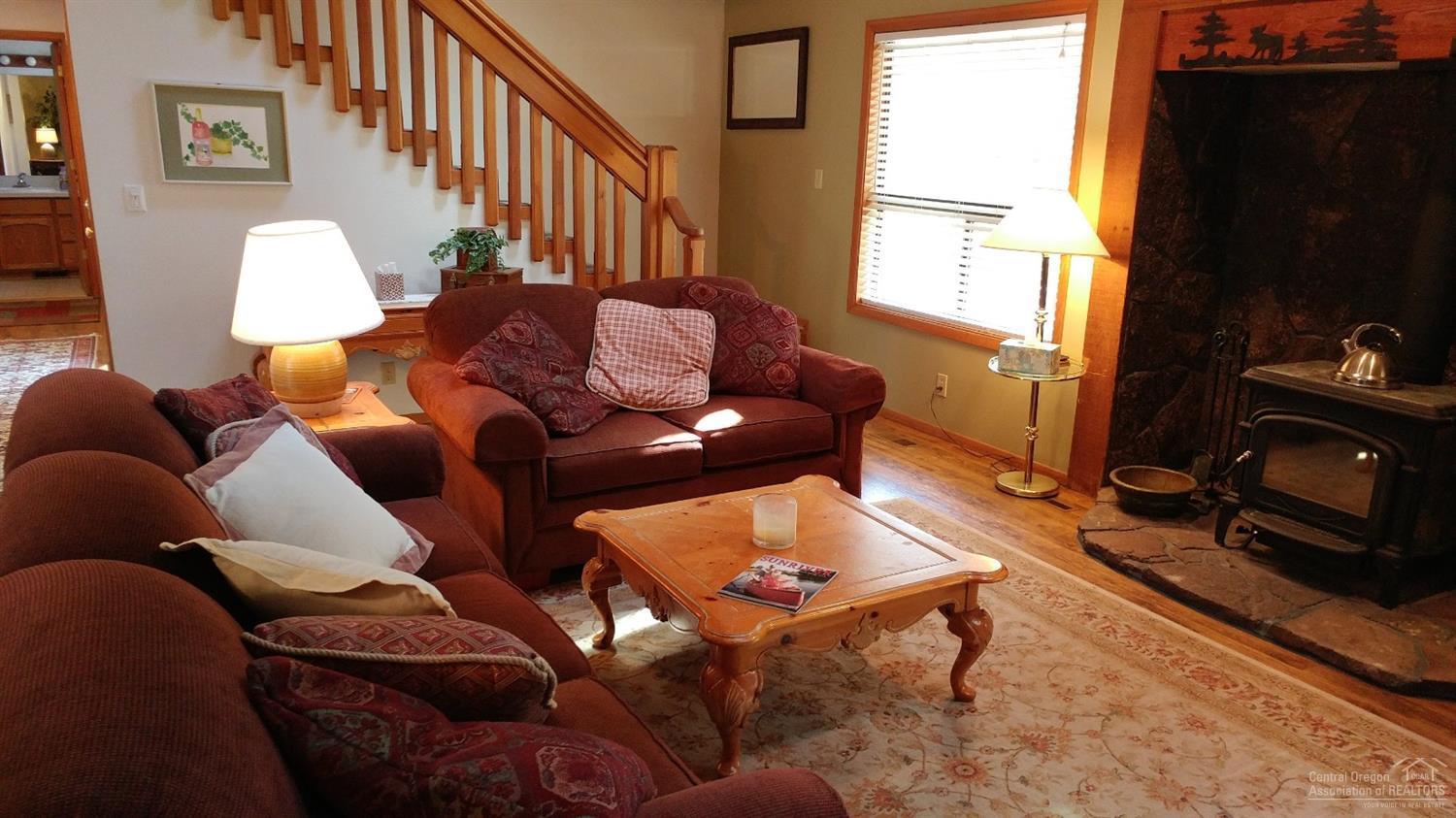 Forest Park - Residential