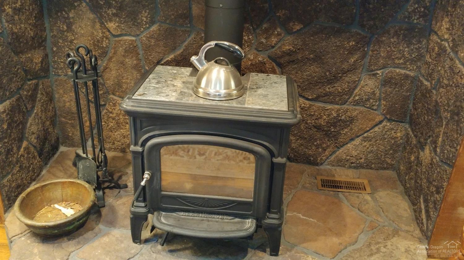 Forest Park - Residential