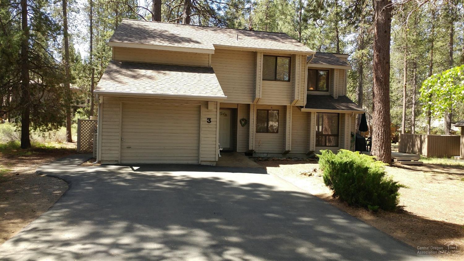 Forest Park - Residential