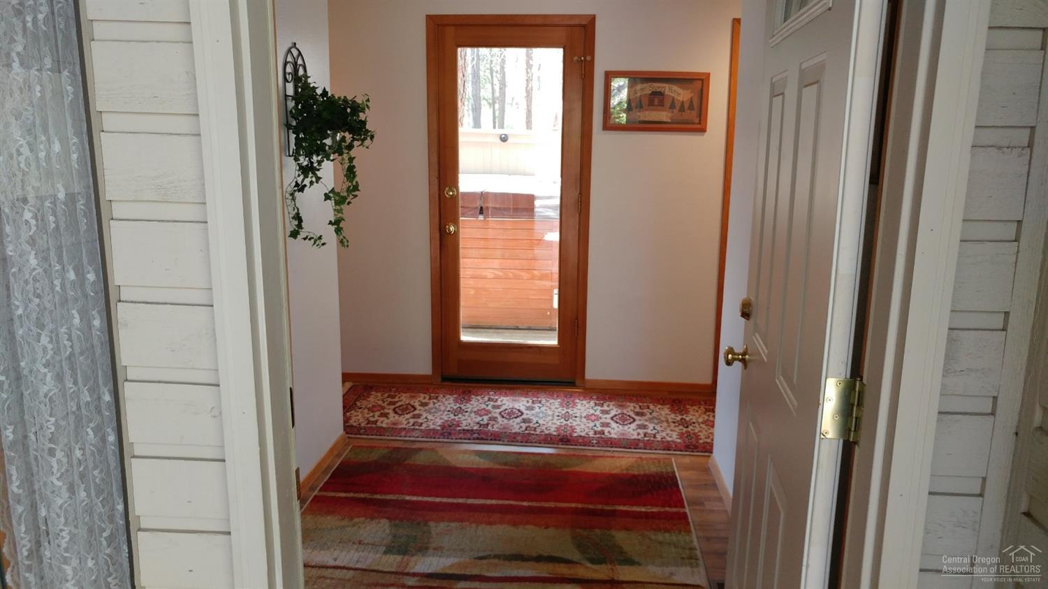 Forest Park - Residential