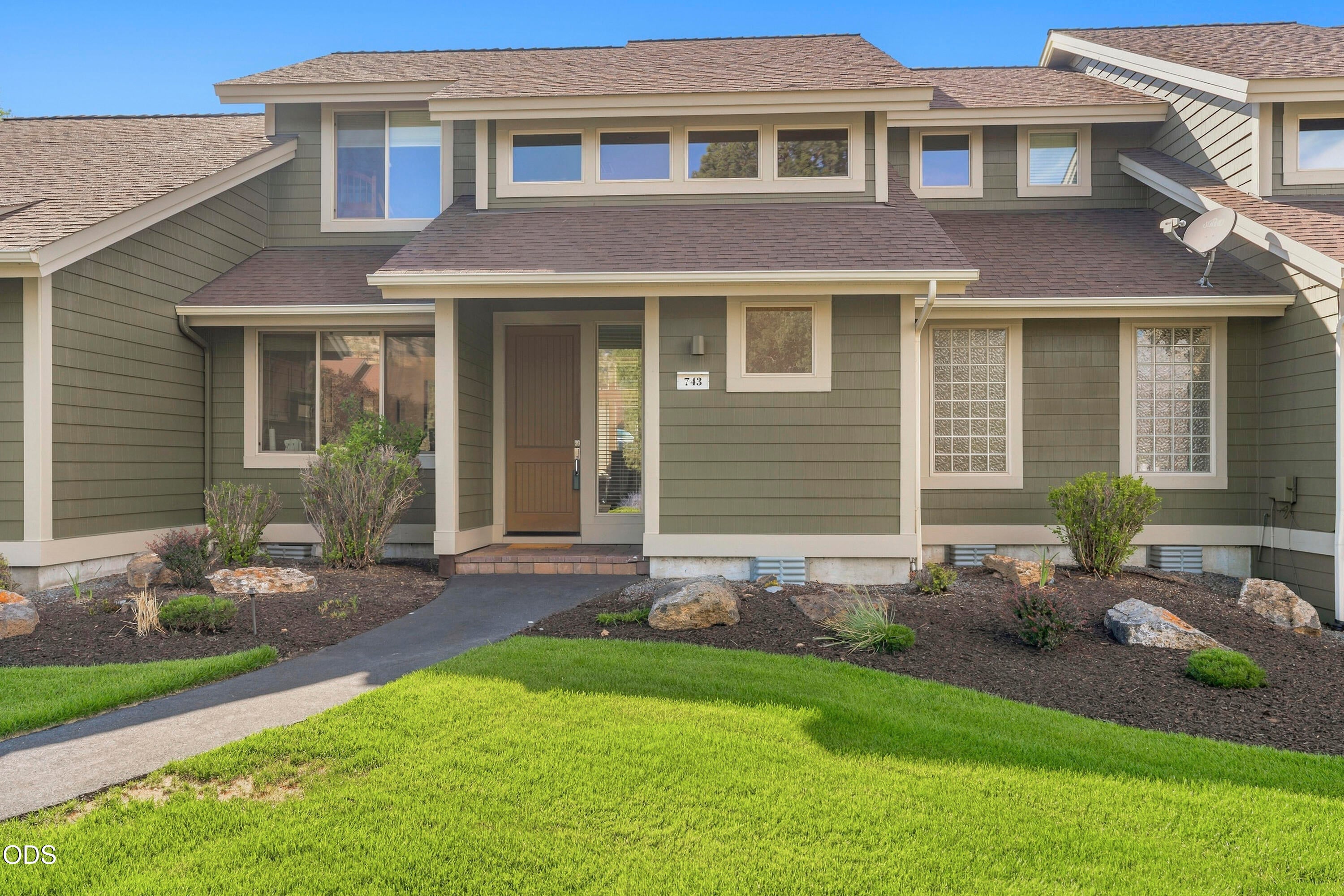 743 Sage Country Court