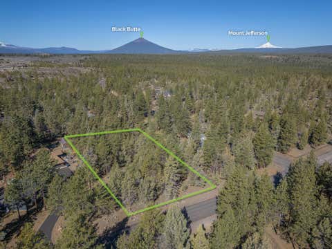 Photo of 70129 Cayuse Drive, Sisters, OR 97759 (MLS # 220218567)