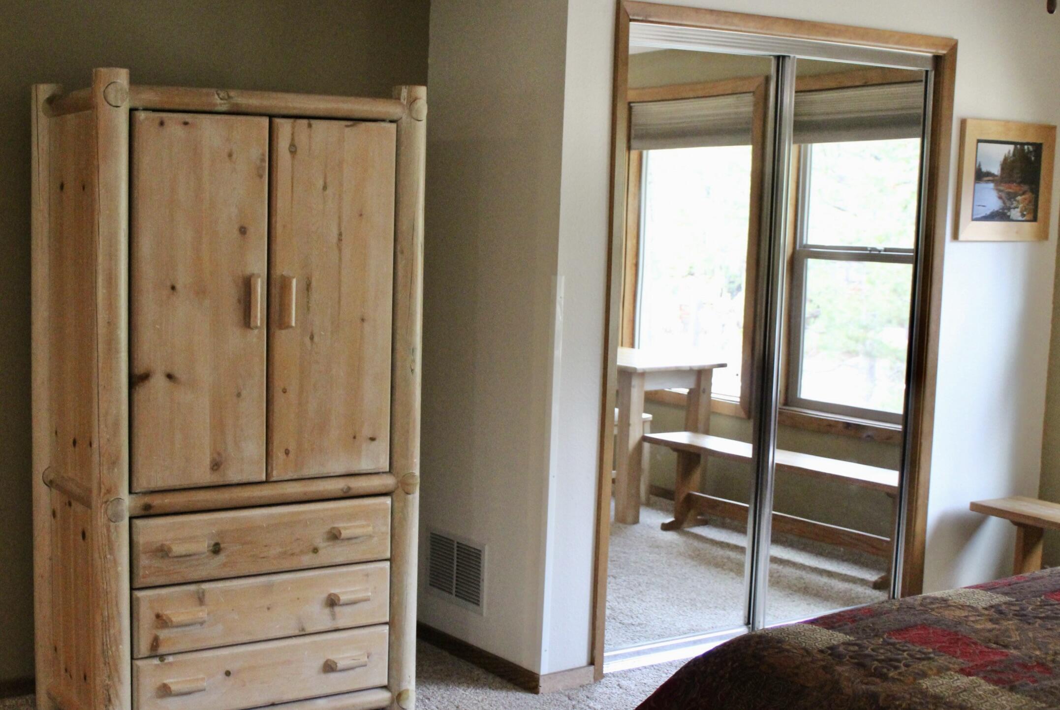 The Ridge - Residential