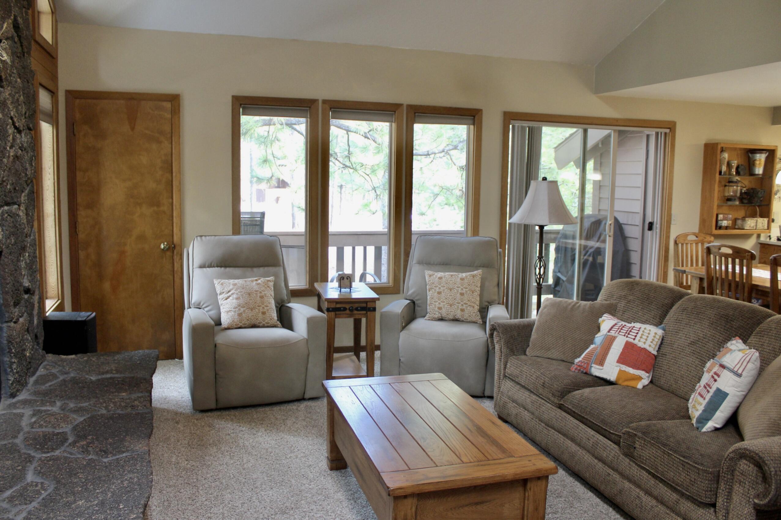 The Ridge - Residential