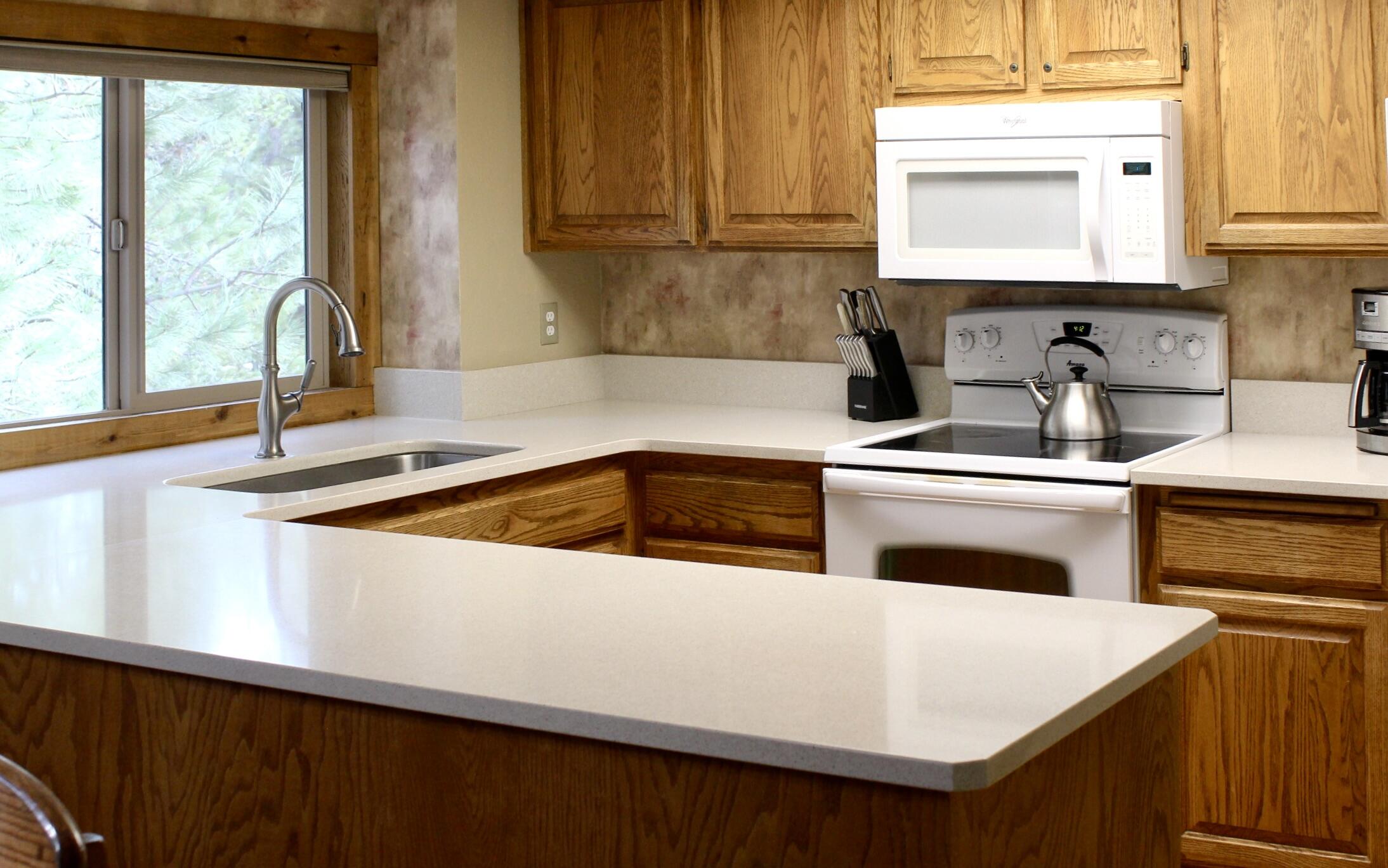 The Ridge - Residential