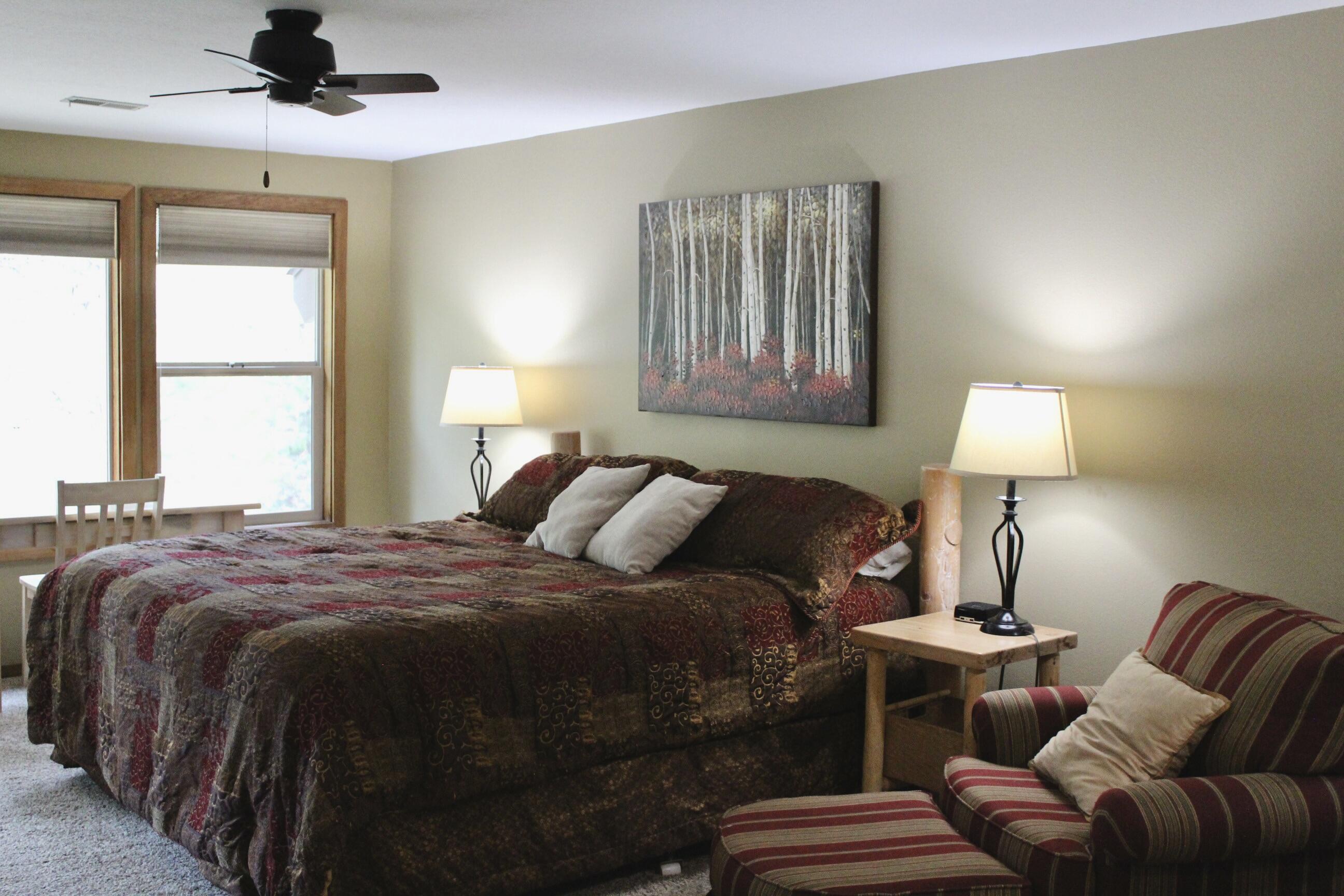 The Ridge - Residential