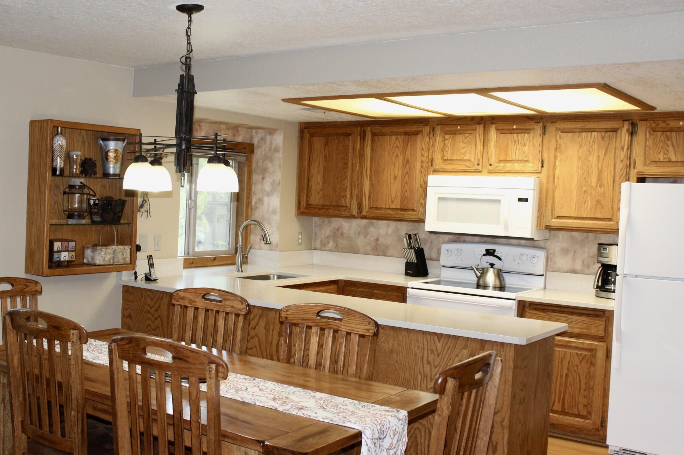 The Ridge - Residential