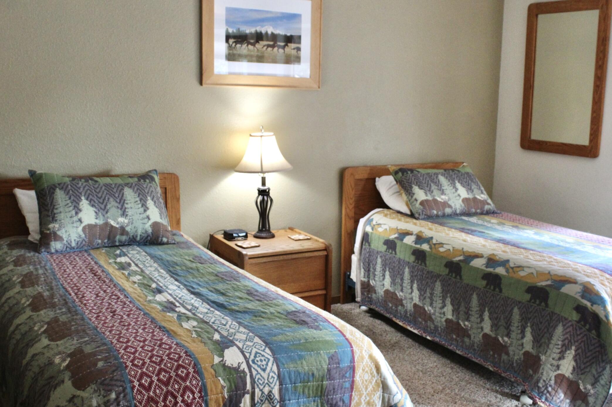 The Ridge - Residential