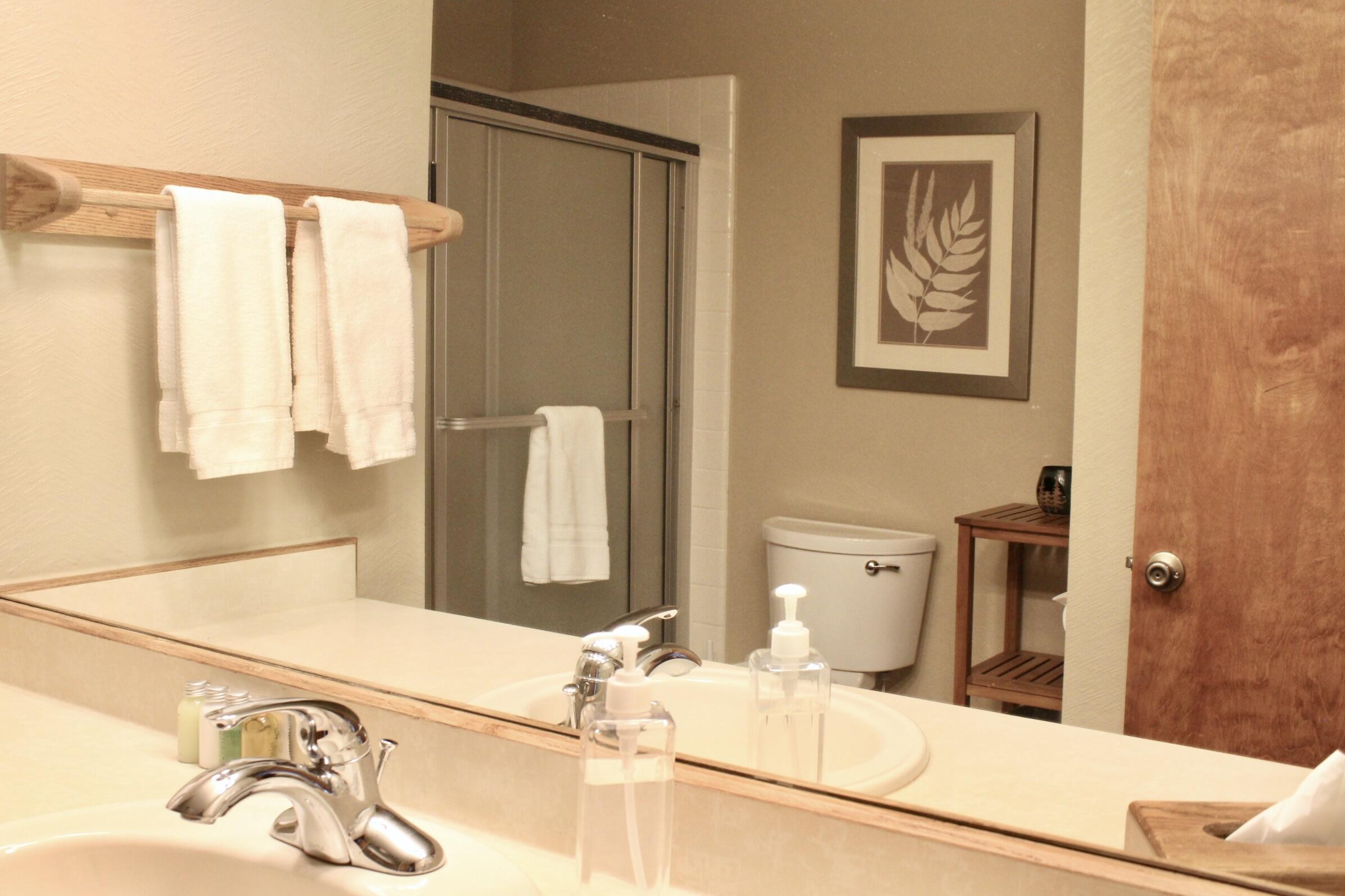 The Ridge - Residential