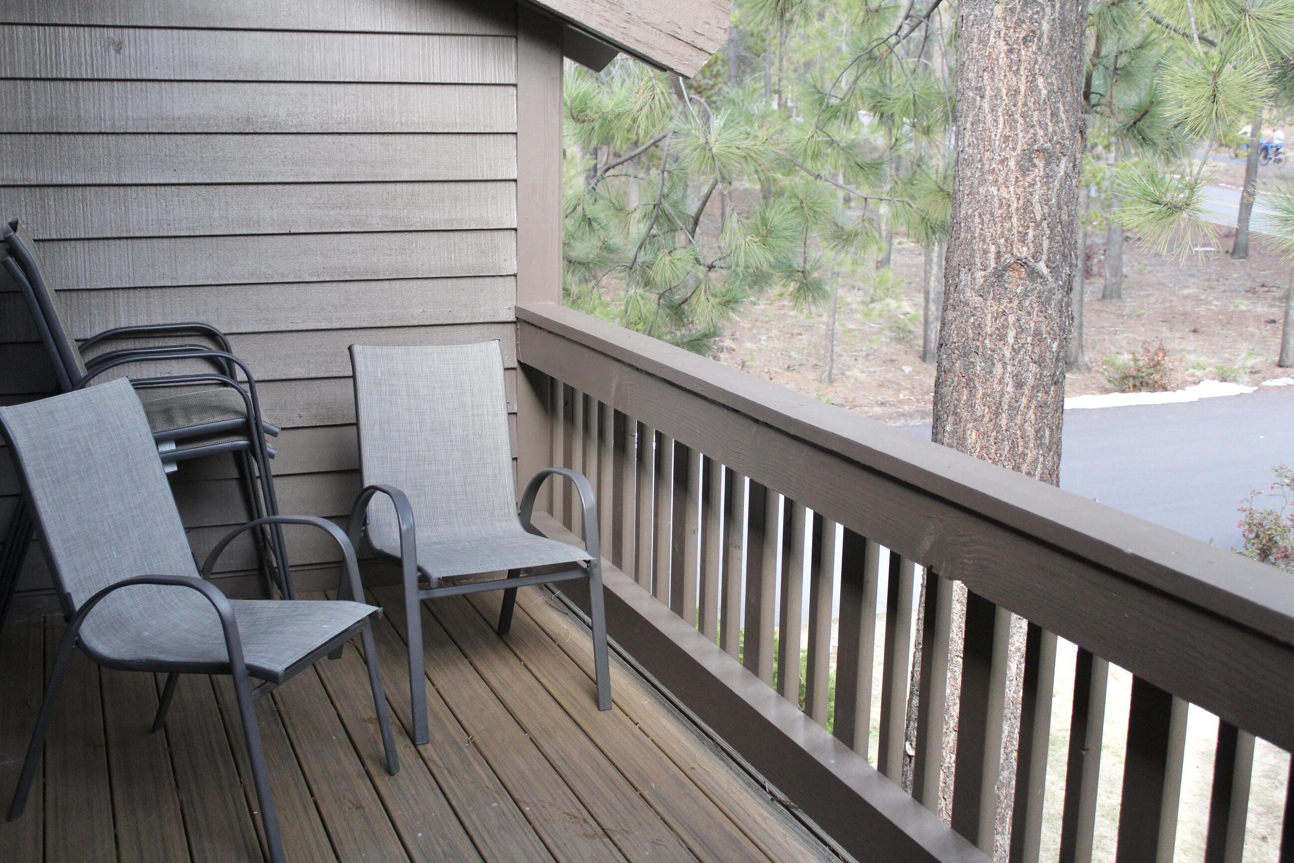 The Ridge - Residential