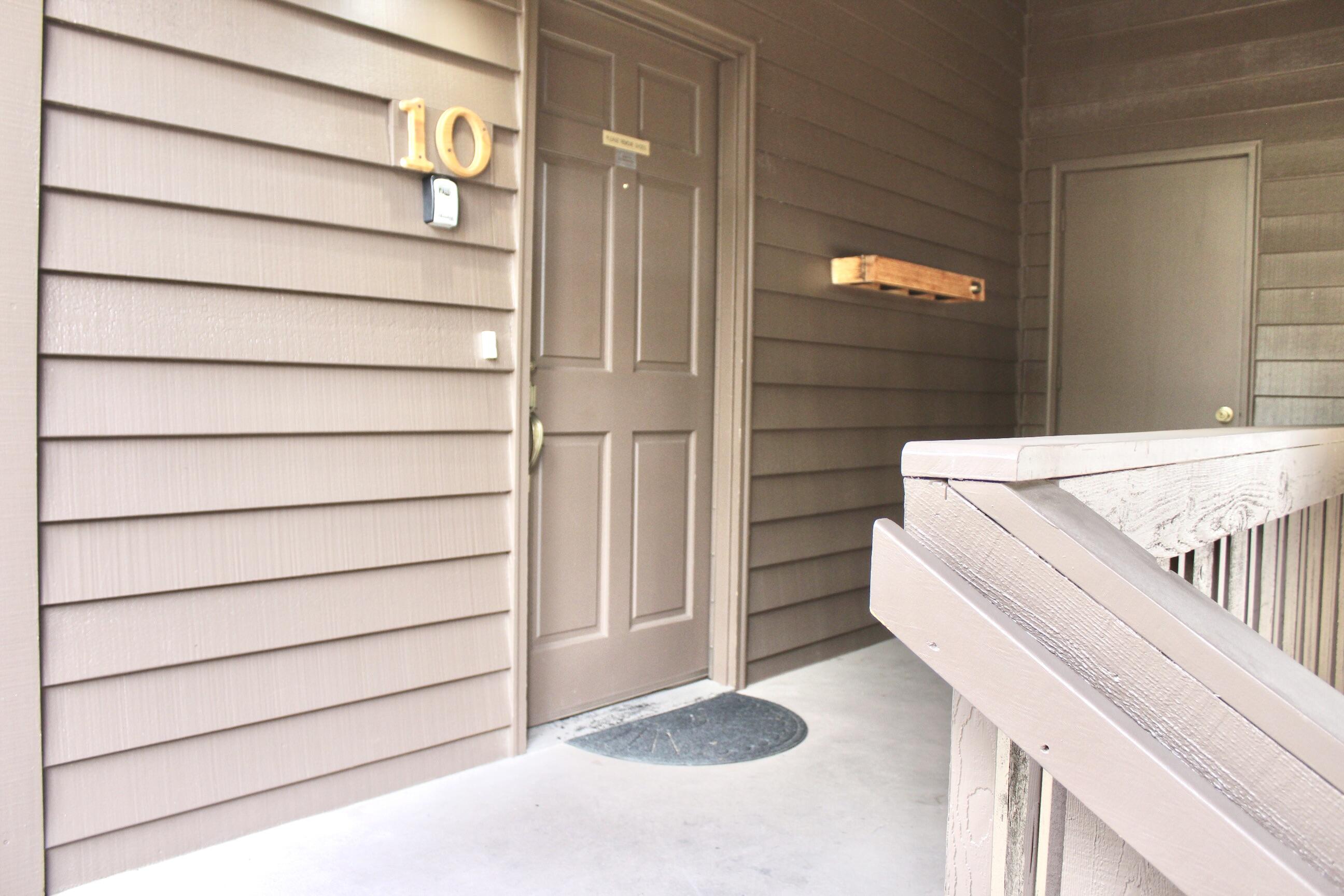 The Ridge - Residential