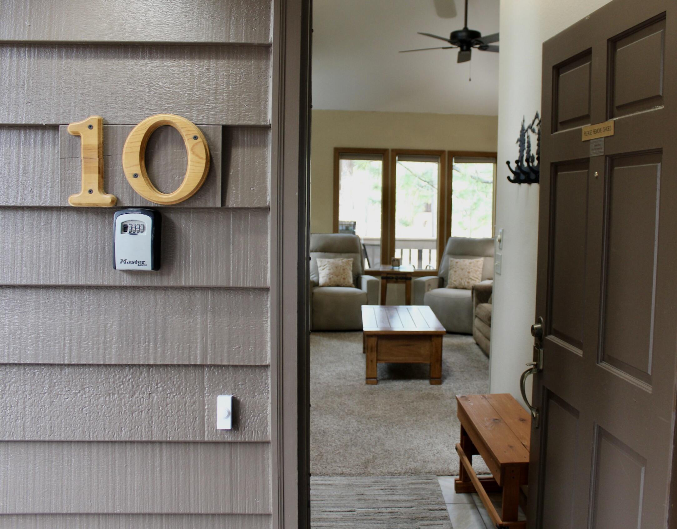 The Ridge - Residential