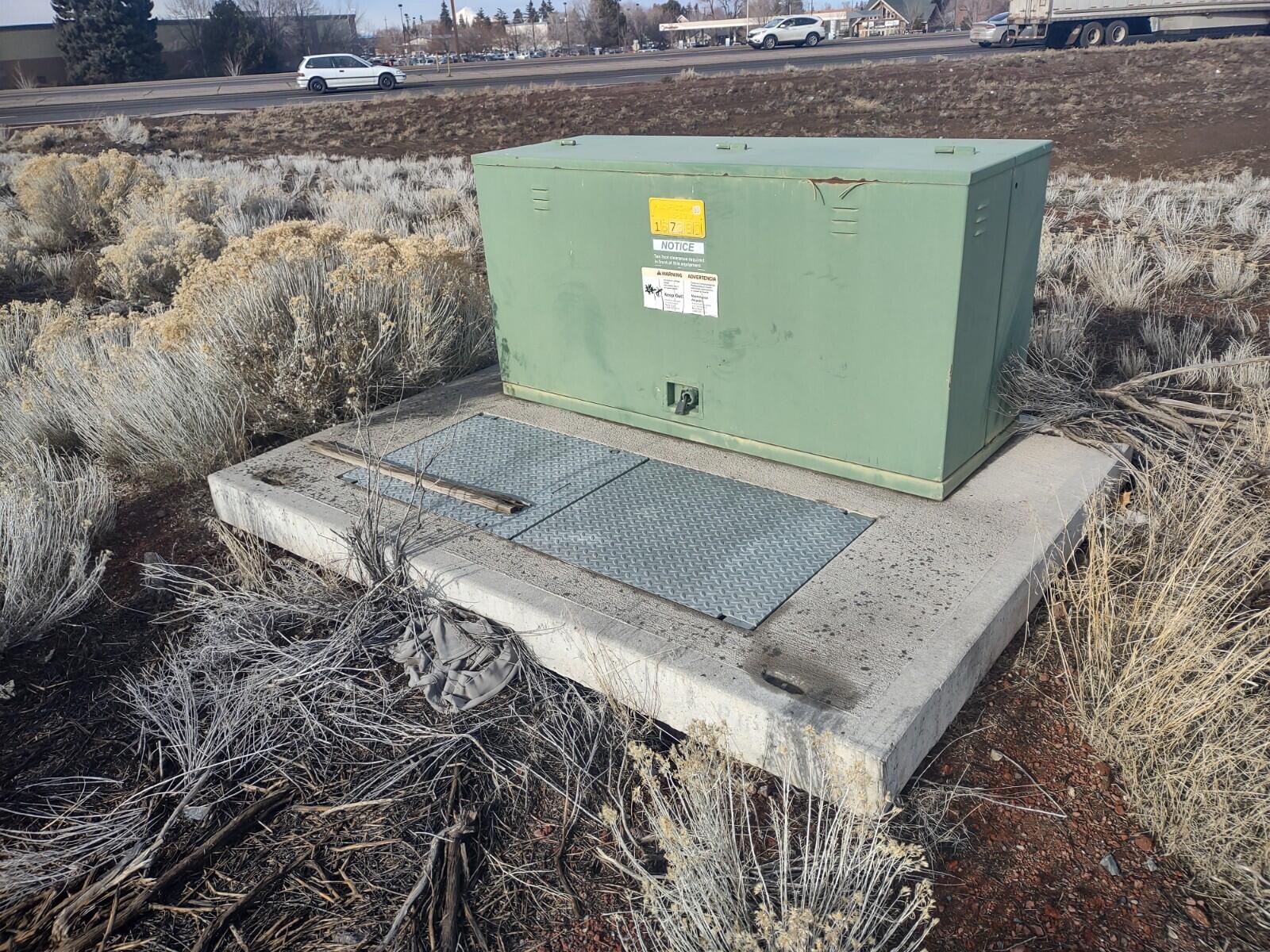 Canal Row - Commercial Sale