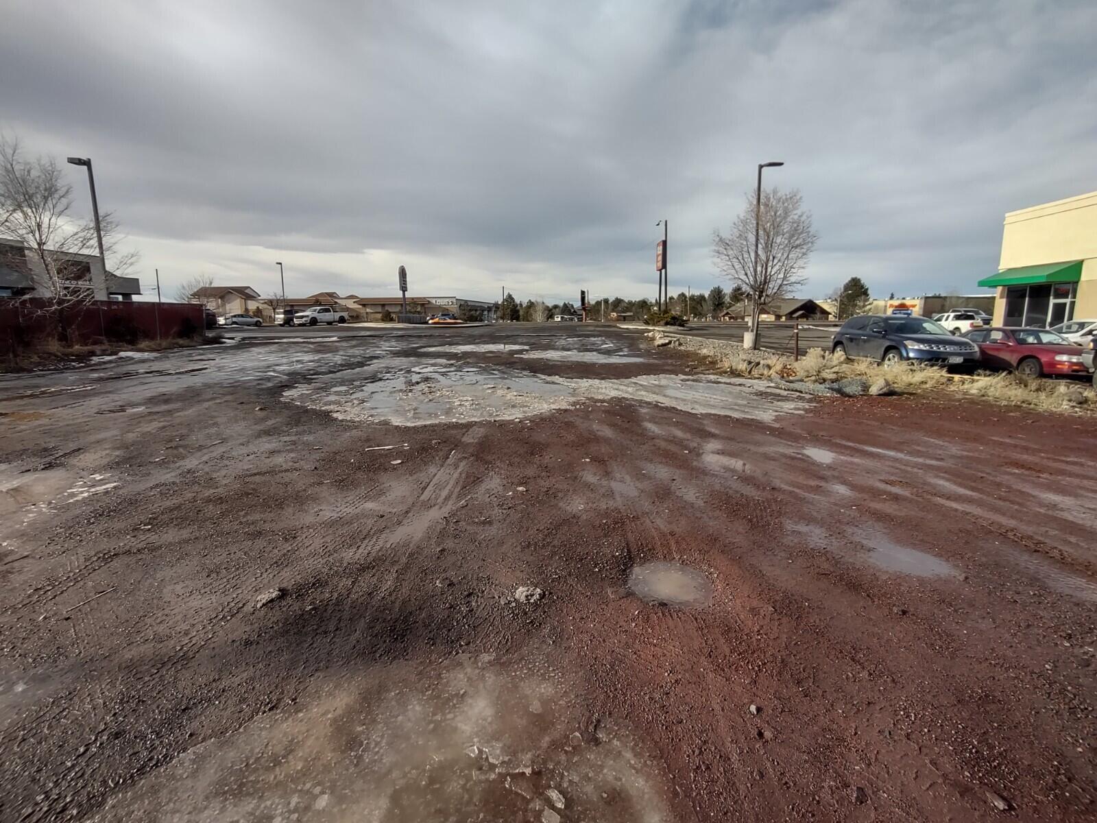 3.27 acres S Hwy 97