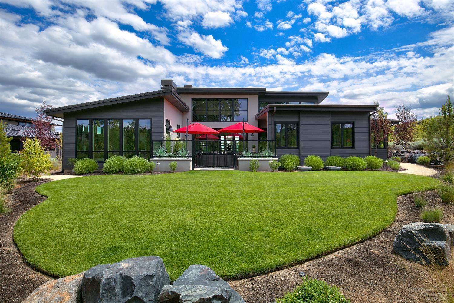 Tetherow - Residential