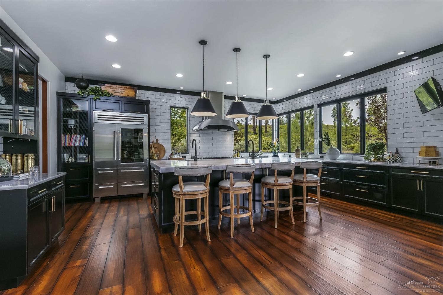 Tetherow - Residential