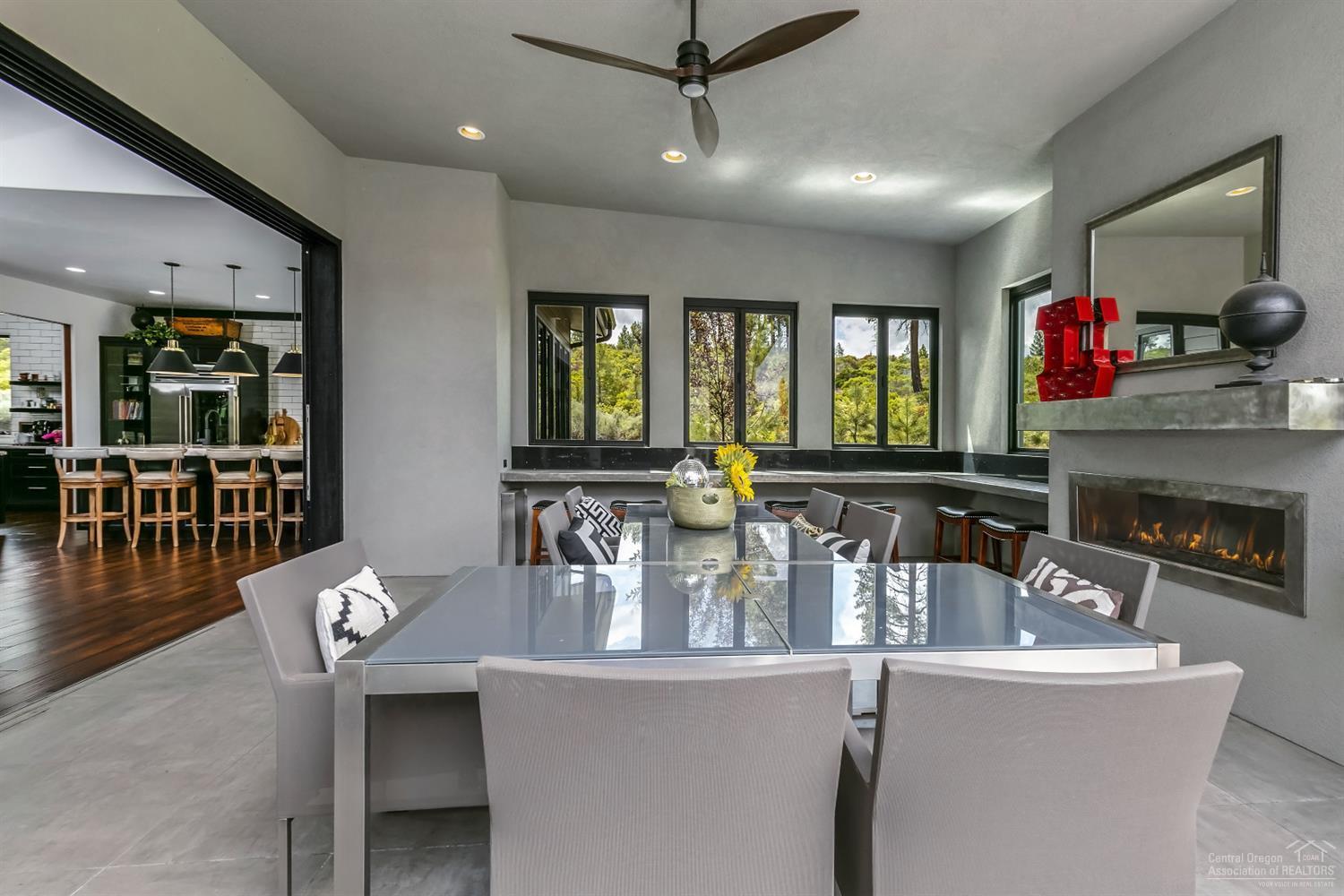 Tetherow - Residential