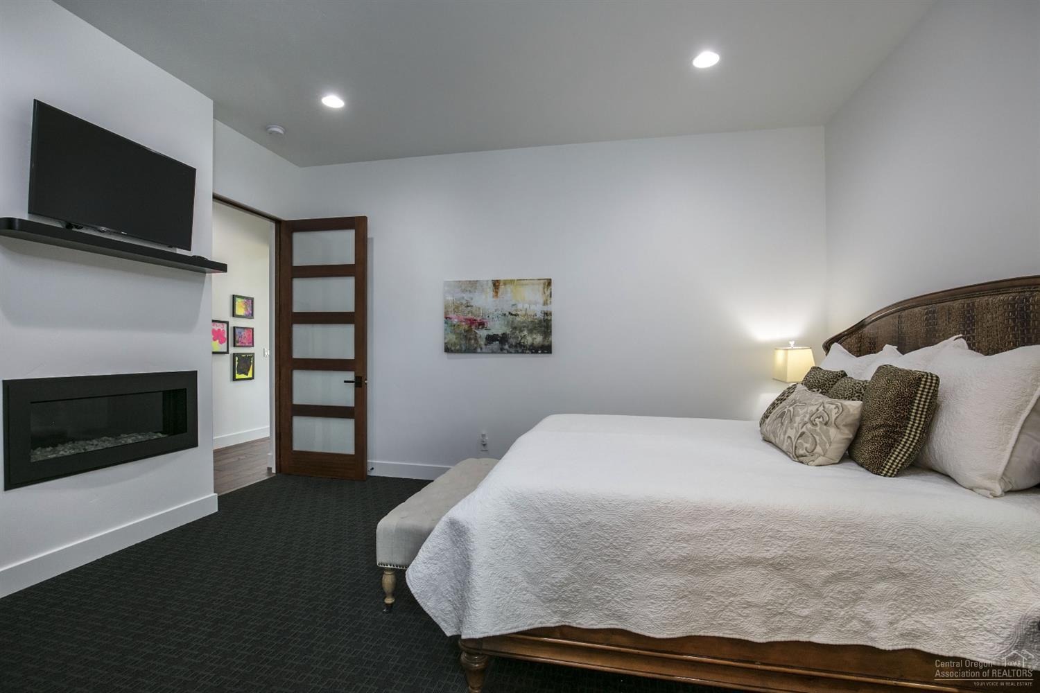 Tetherow - Residential