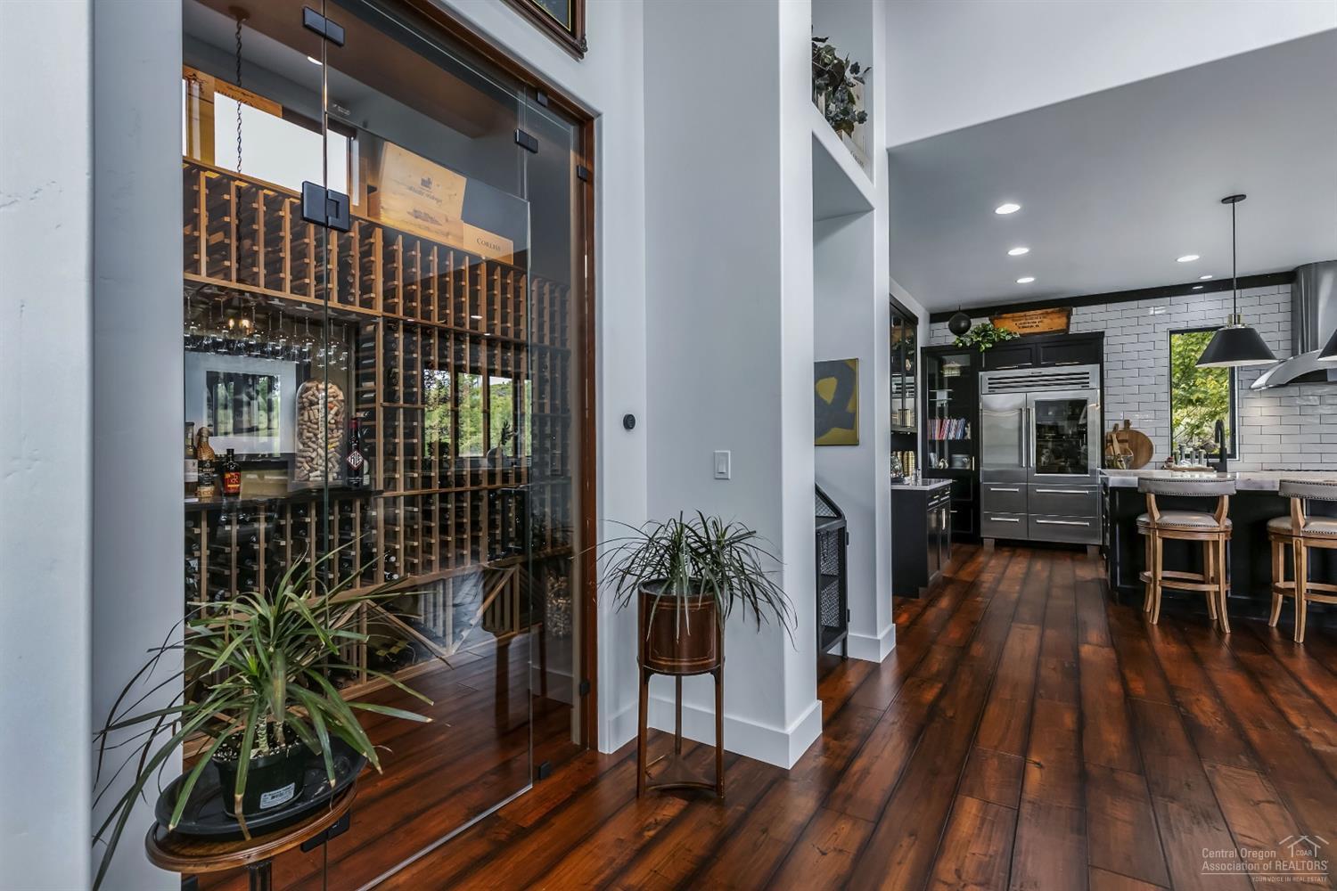 Tetherow - Residential