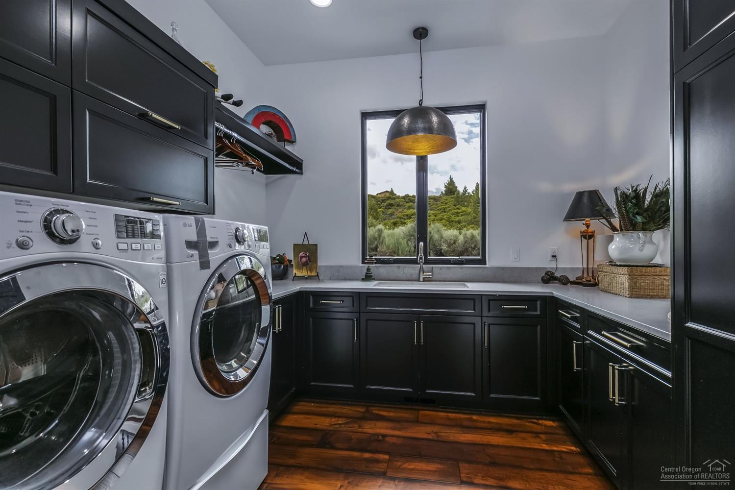 Tetherow - Residential