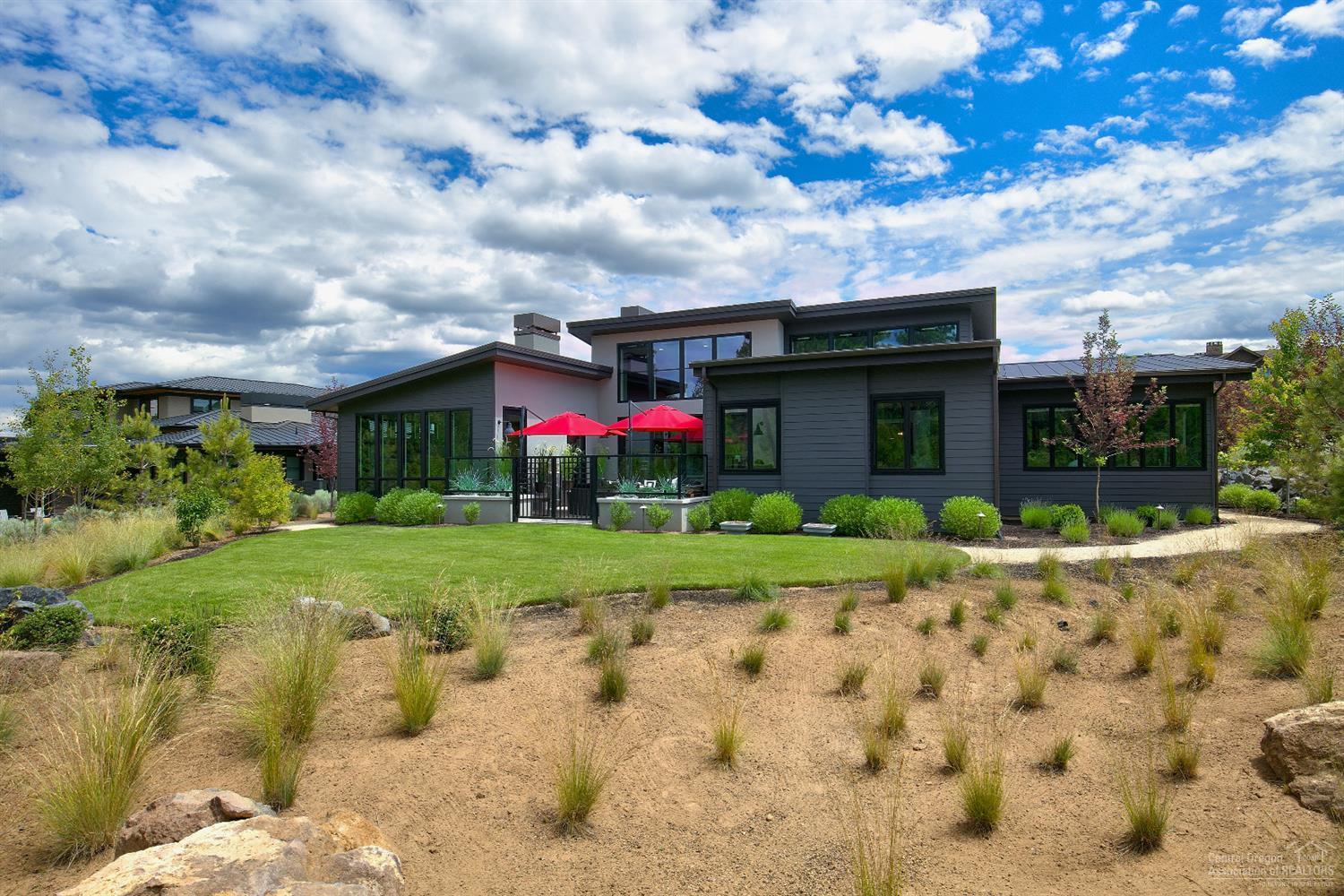 Tetherow - Residential