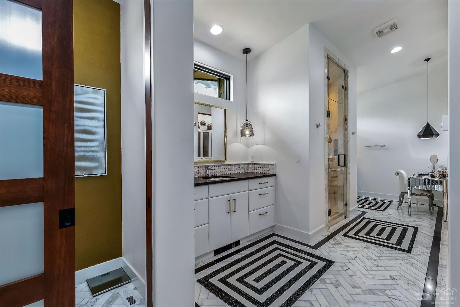 Tetherow - Residential