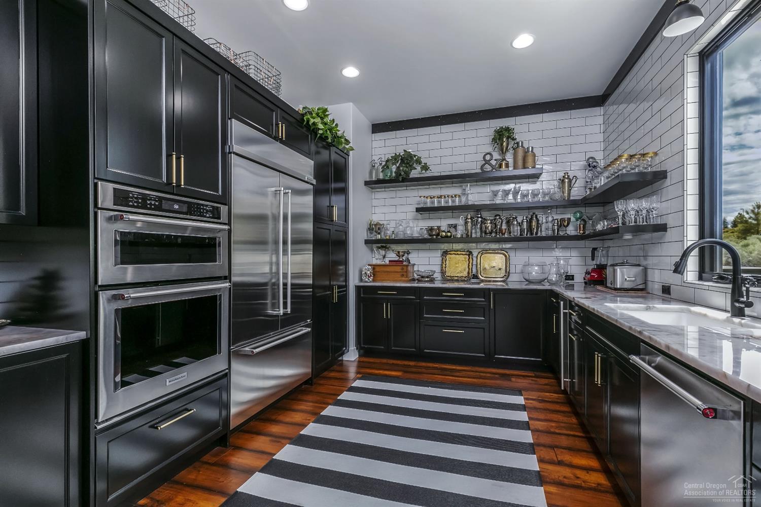 Tetherow - Residential