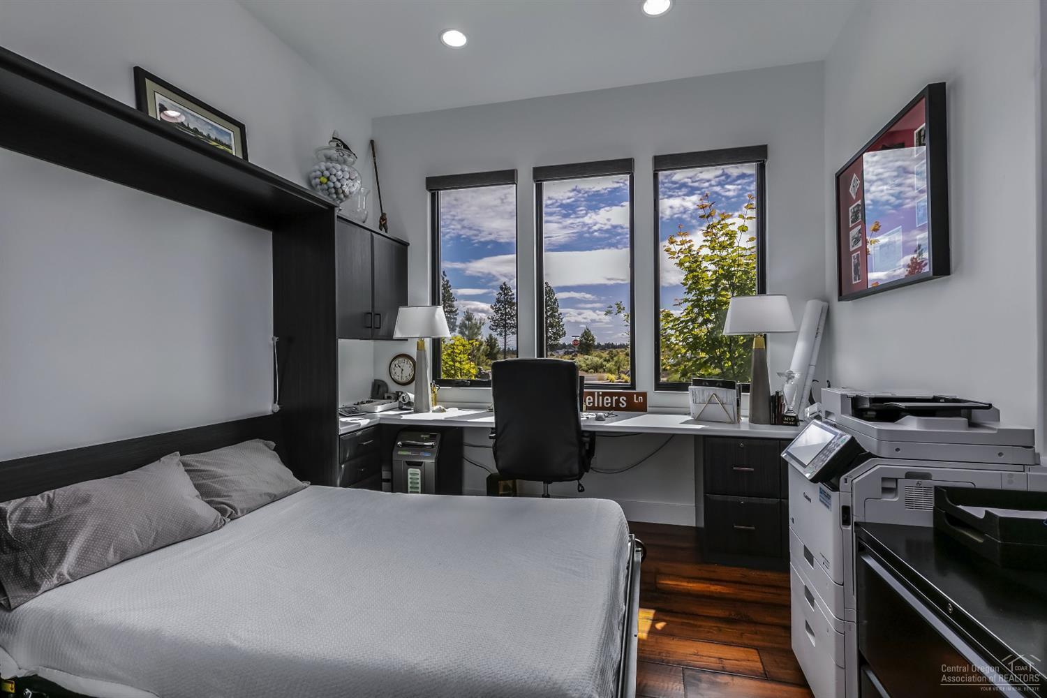 Tetherow - Residential