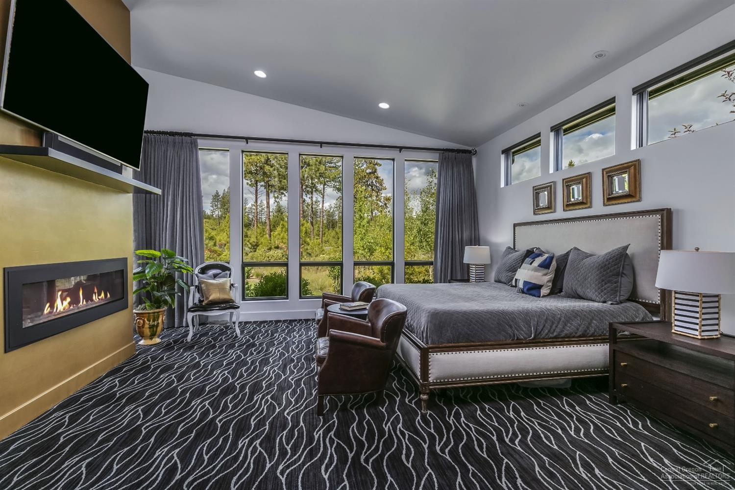 Tetherow - Residential