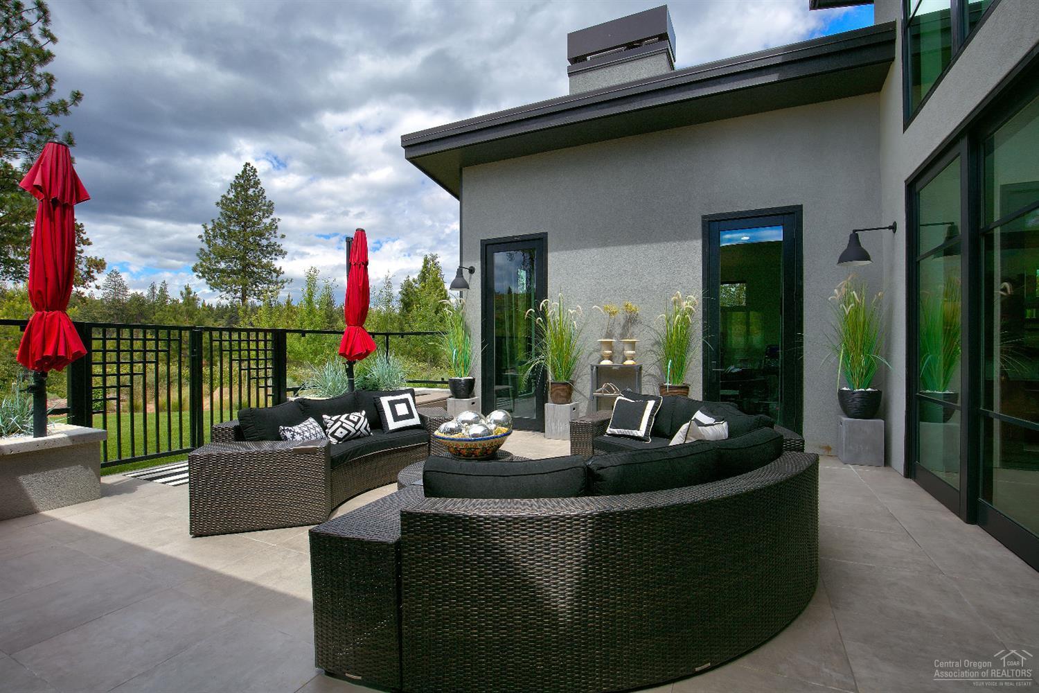 Tetherow - Residential