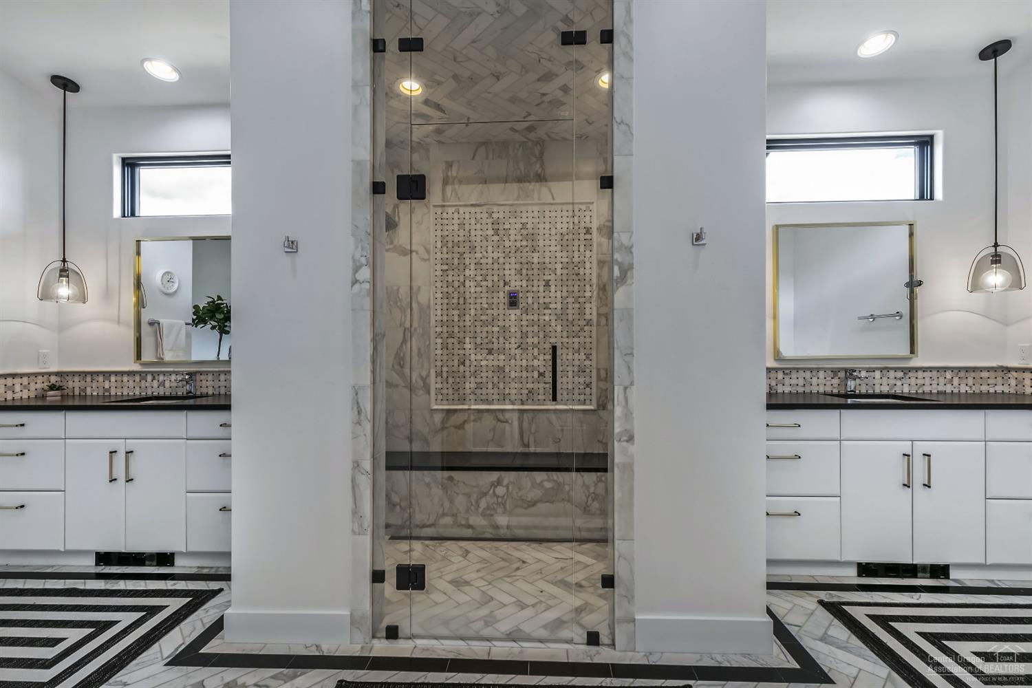 Tetherow - Residential