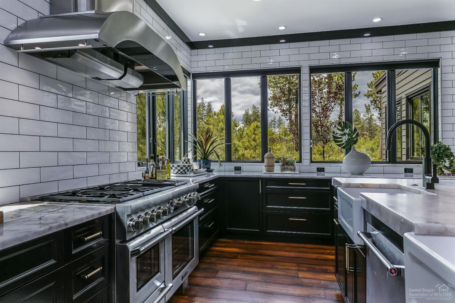 Tetherow - Residential