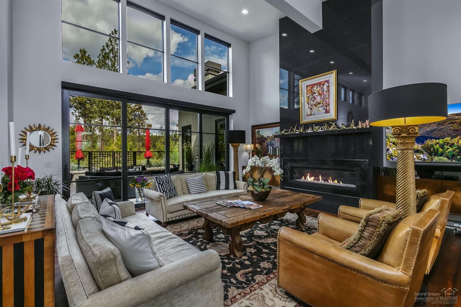 Tetherow - Residential