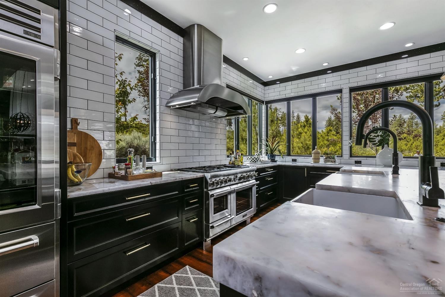 Tetherow - Residential