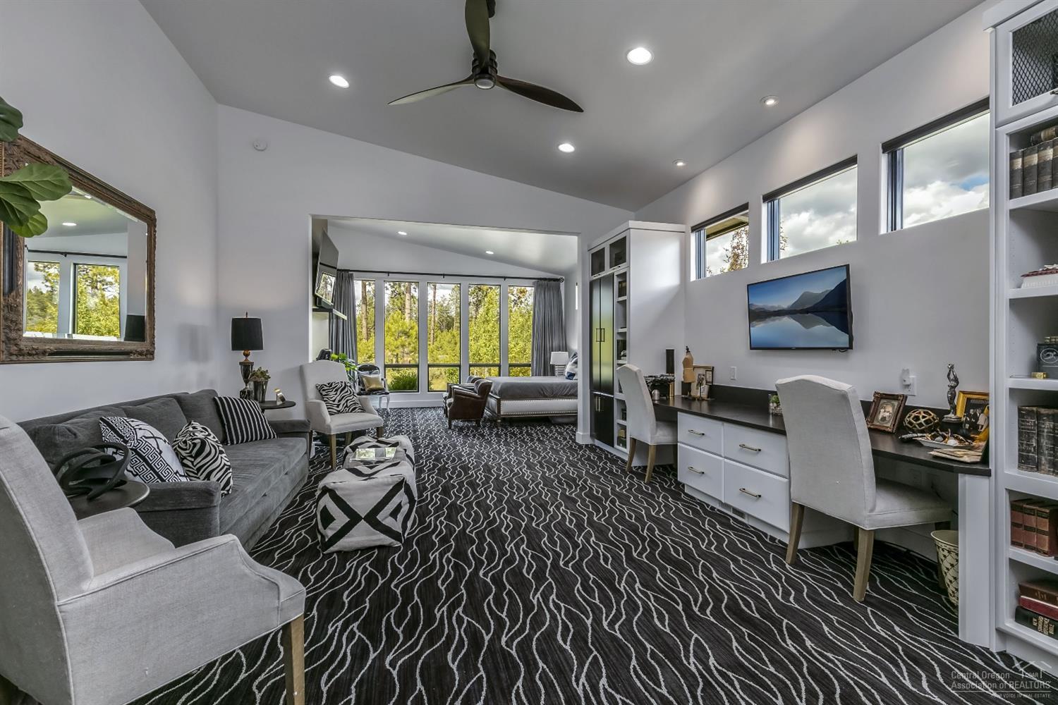 Tetherow - Residential