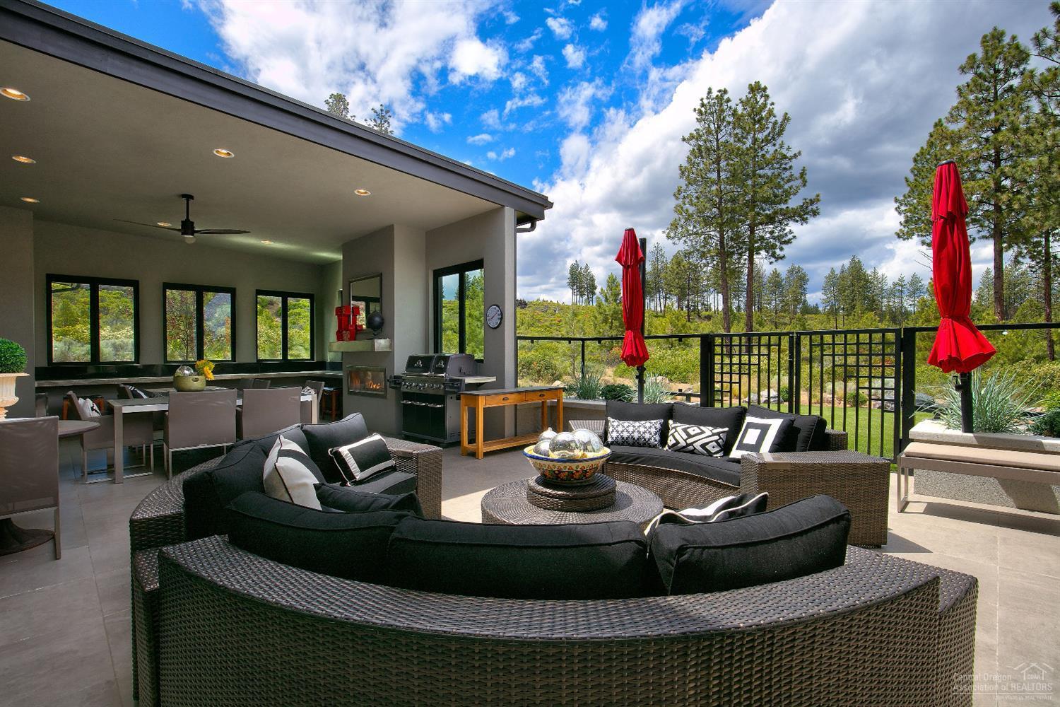 Tetherow - Residential