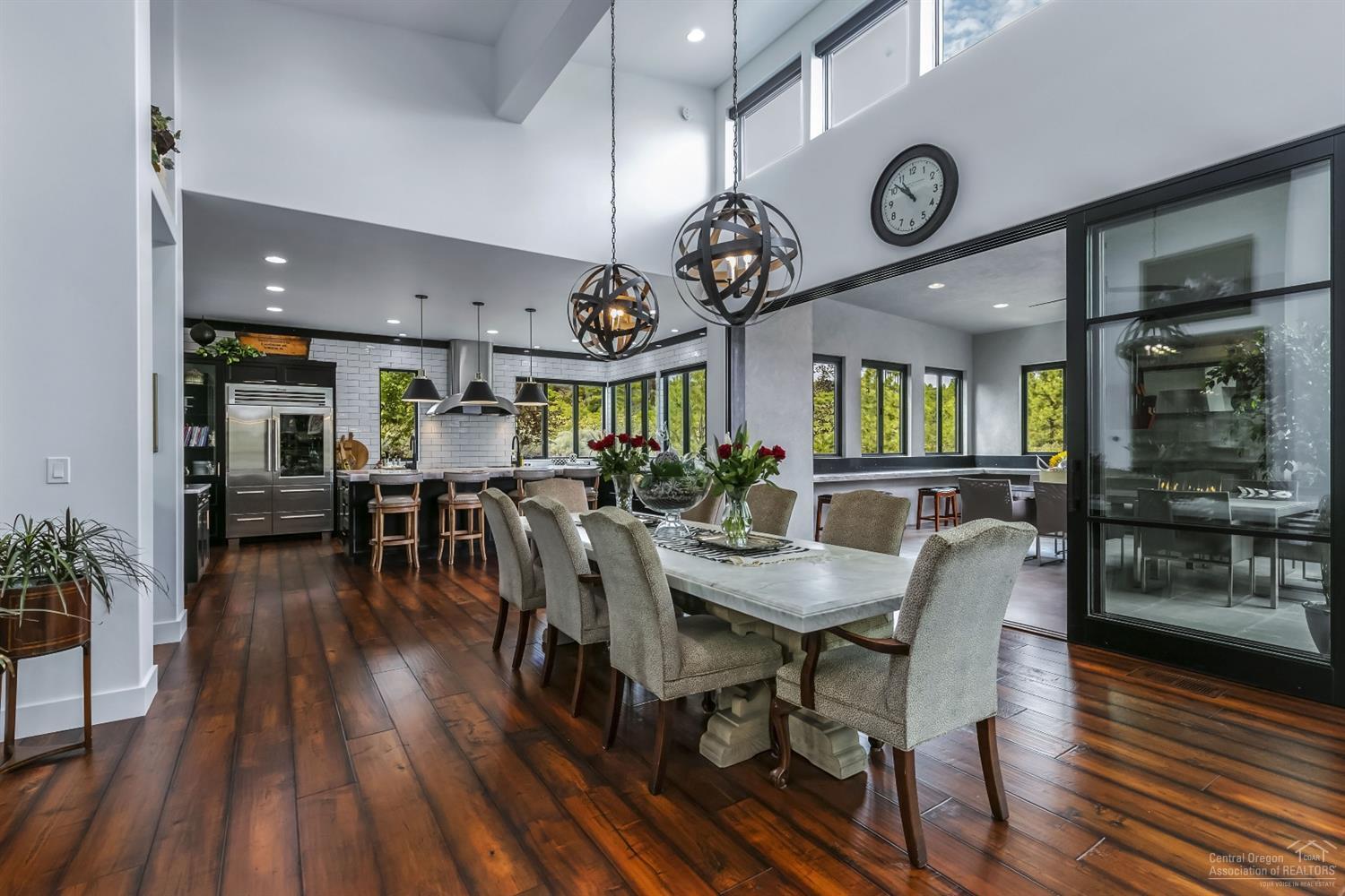 Tetherow - Residential