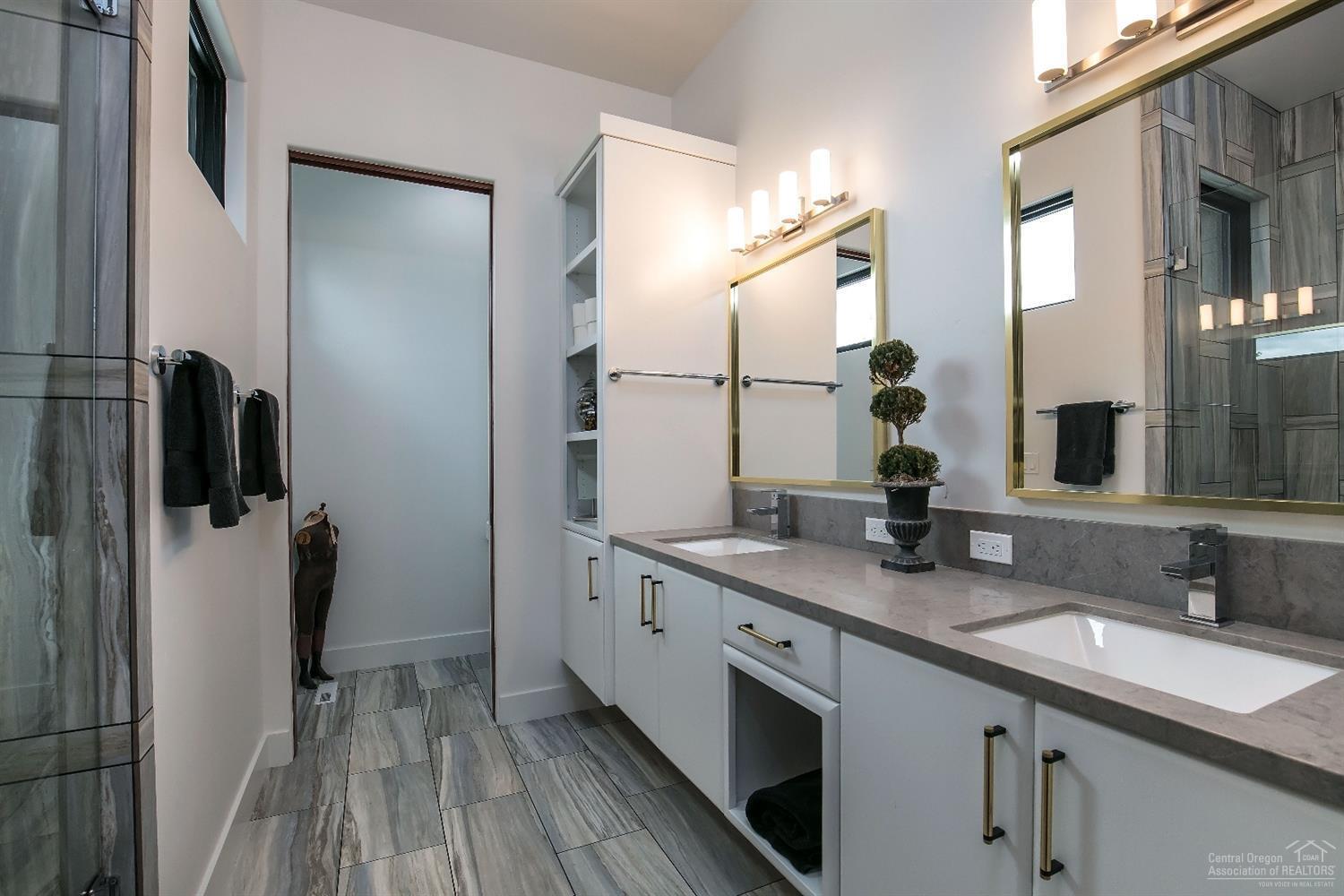 Tetherow - Residential