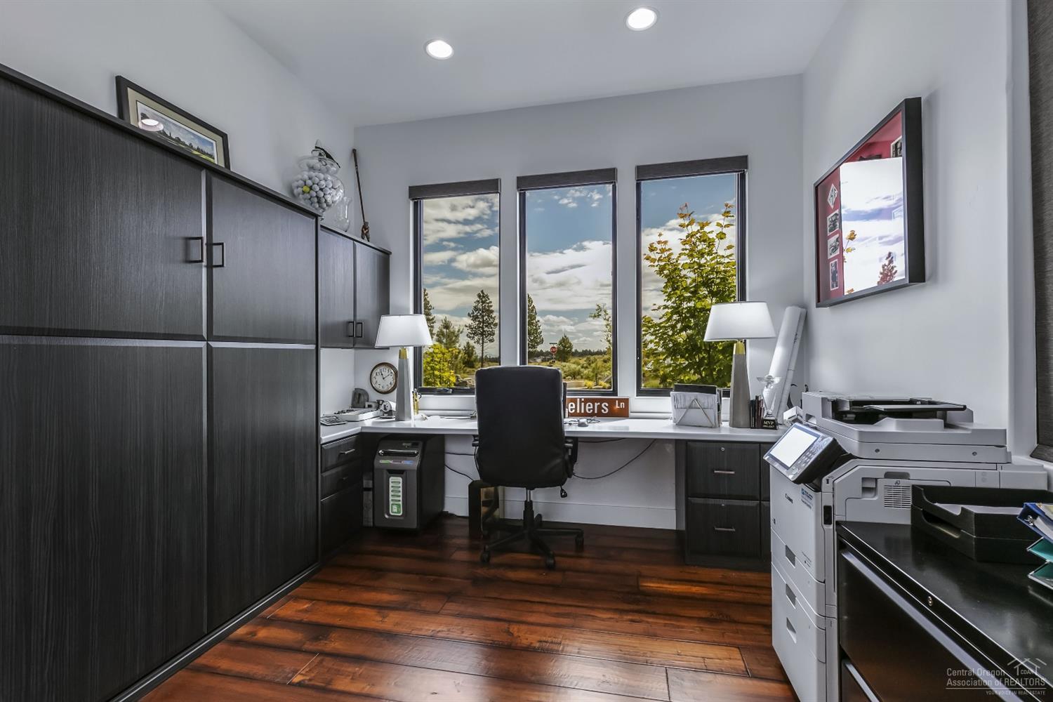 Tetherow - Residential