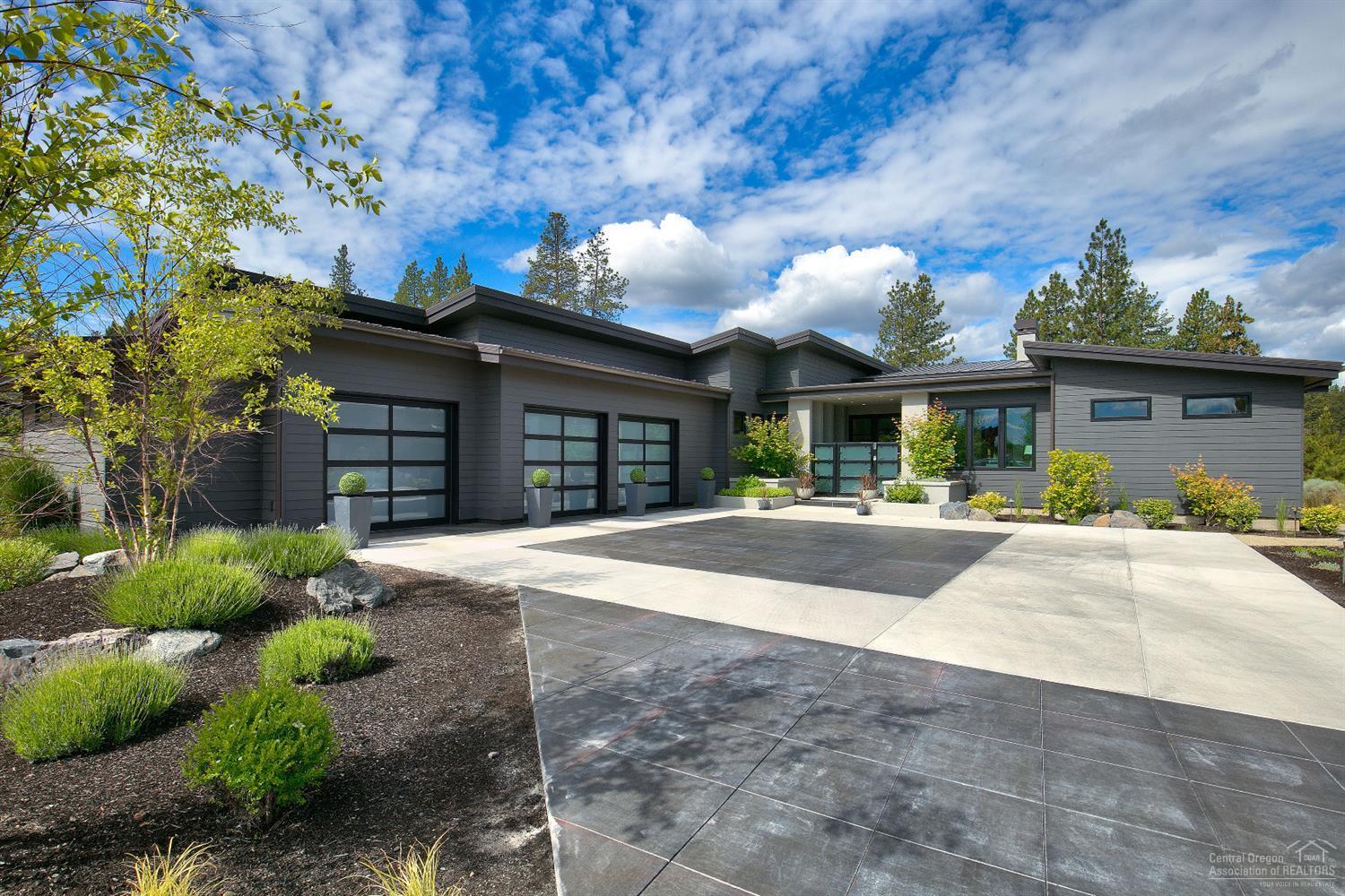 Tetherow - Residential