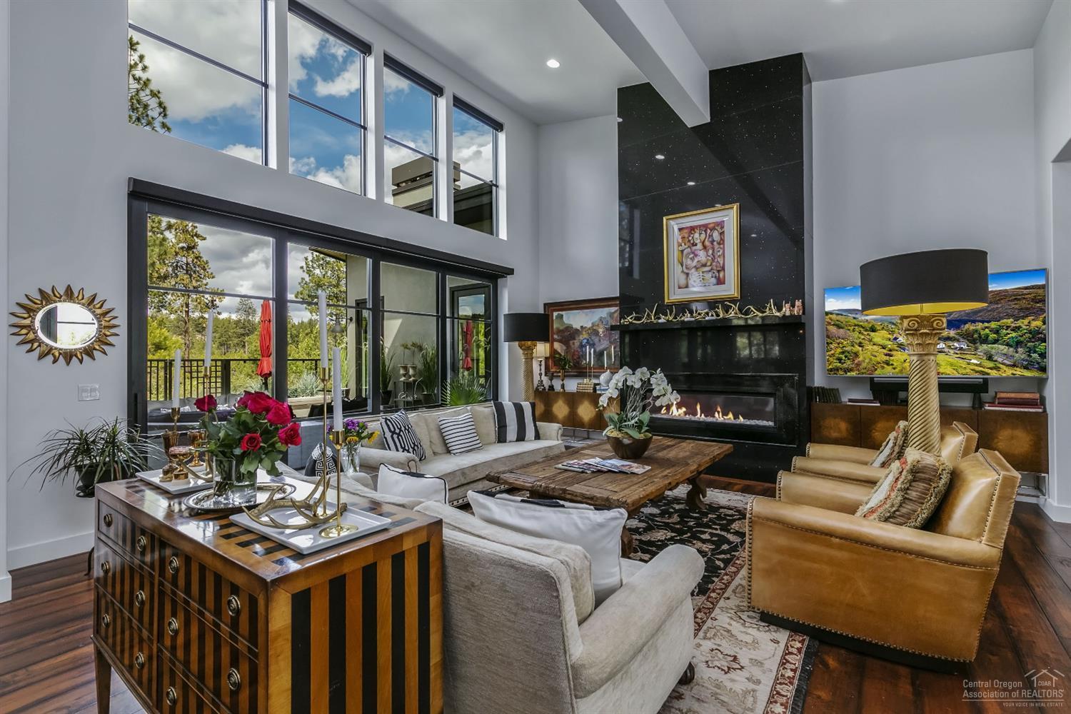 Tetherow - Residential