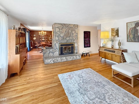 Tiny photo for 2640 NE 8th Street, Bend, OR 97701 (MLS # 220226885)