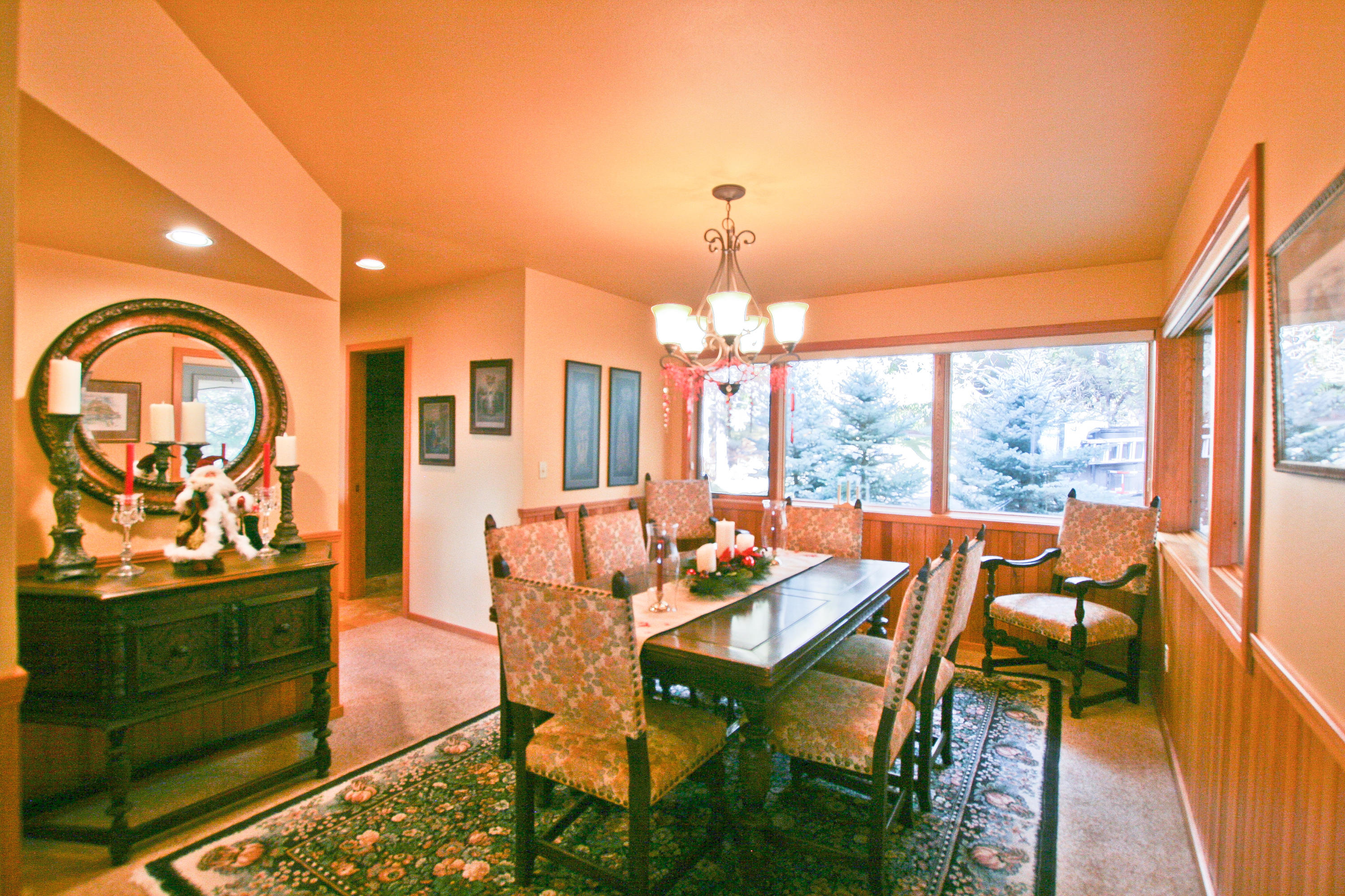 Awbrey Butte - Residential