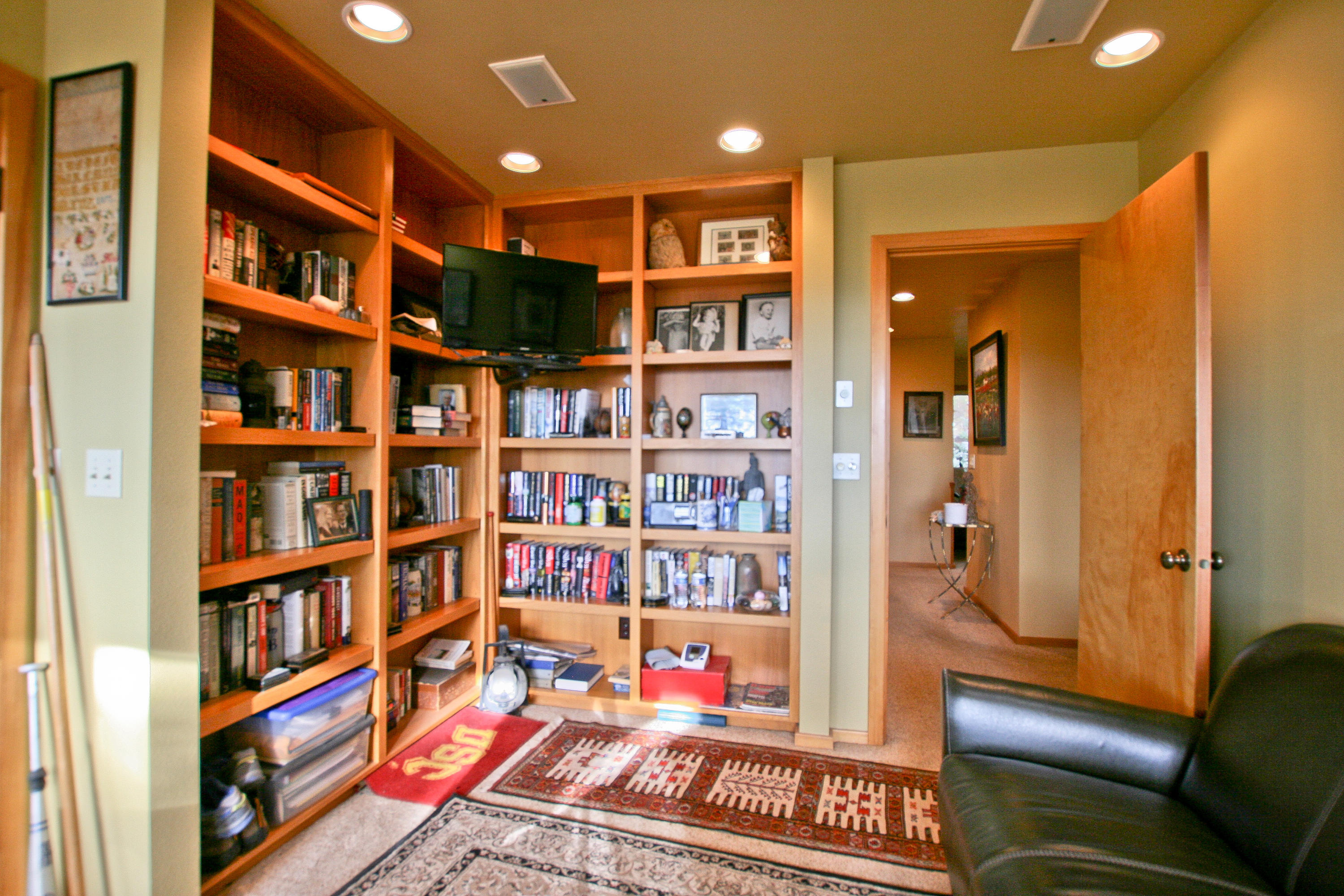 Awbrey Butte - Residential