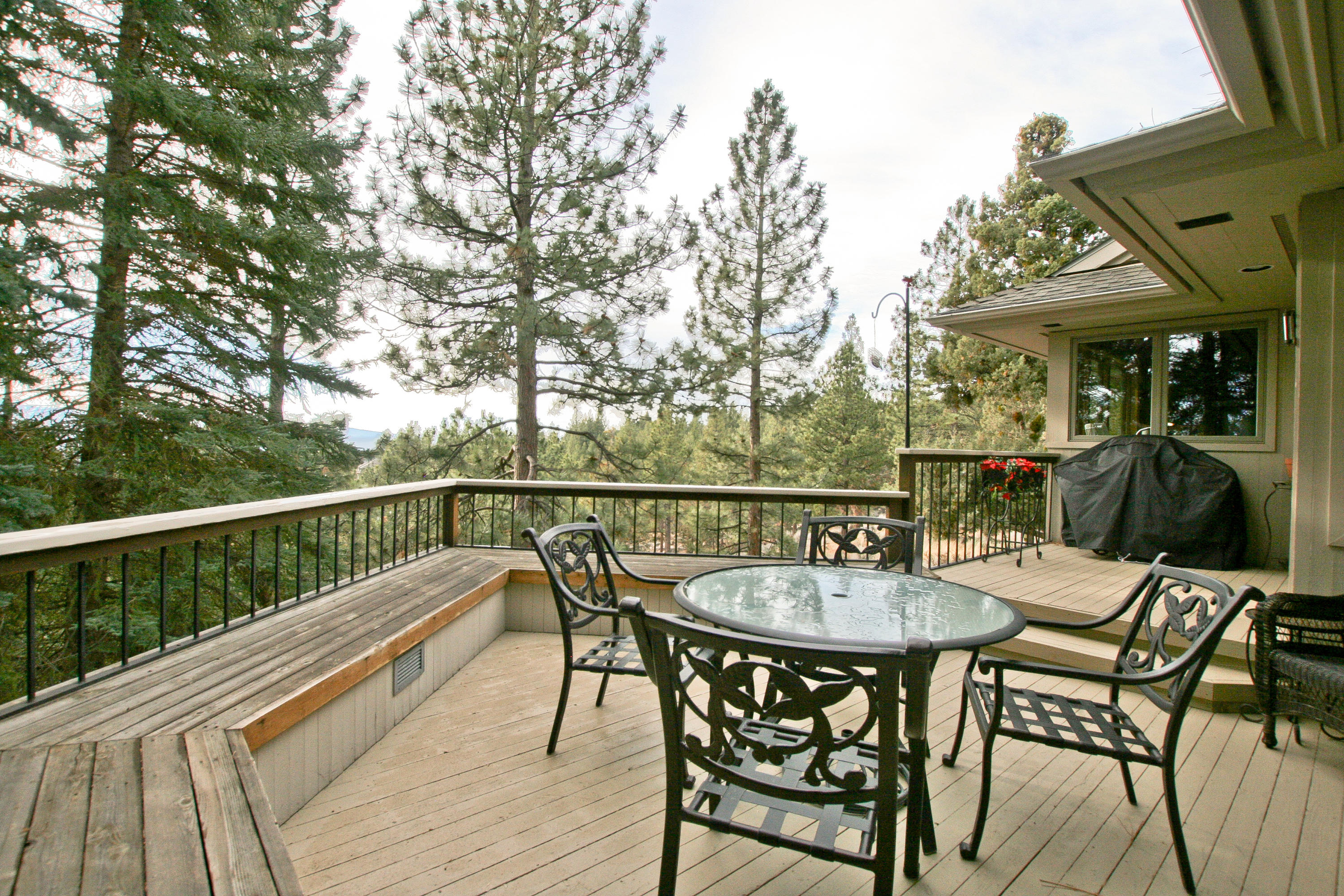 Awbrey Butte - Residential