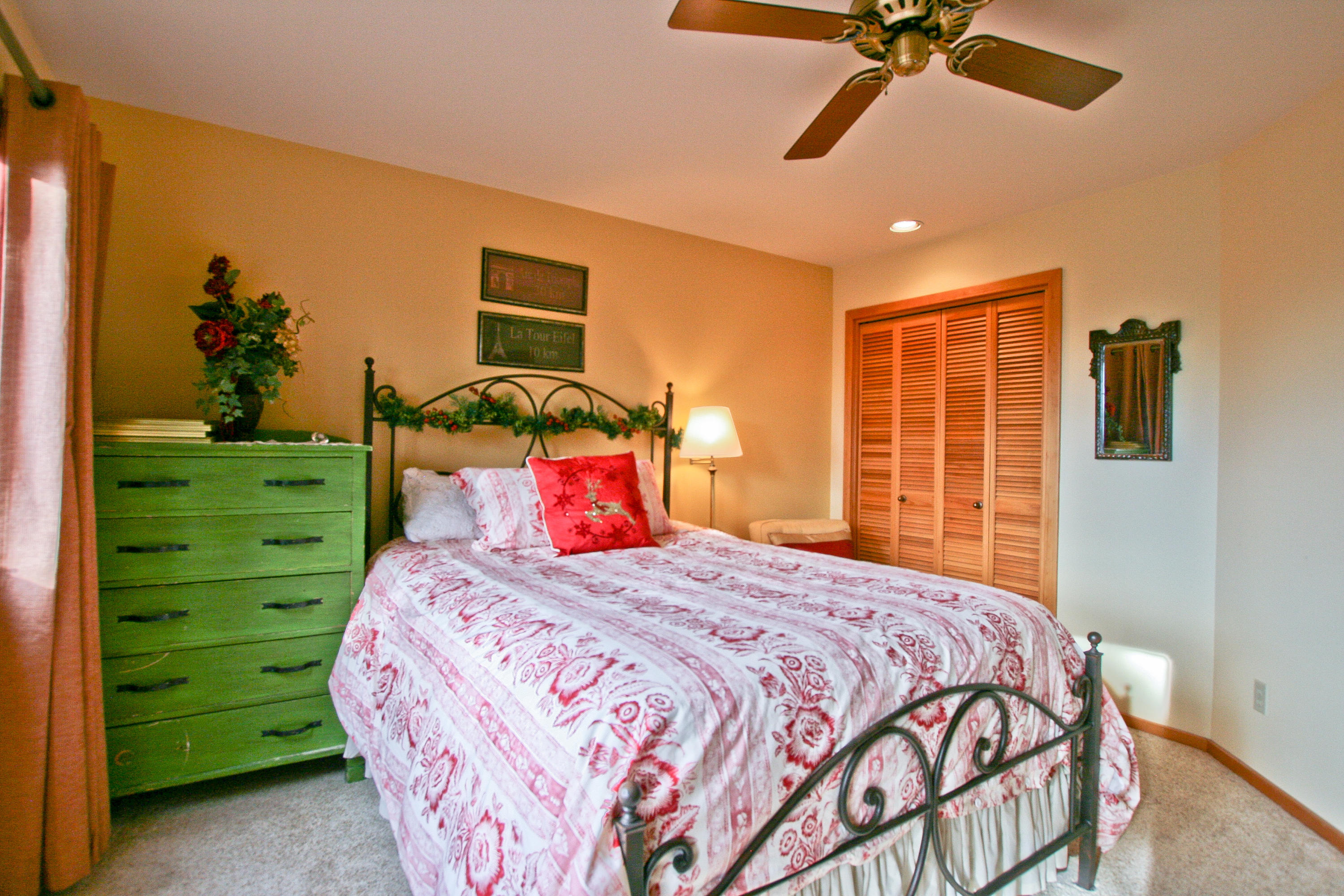 Awbrey Butte - Residential