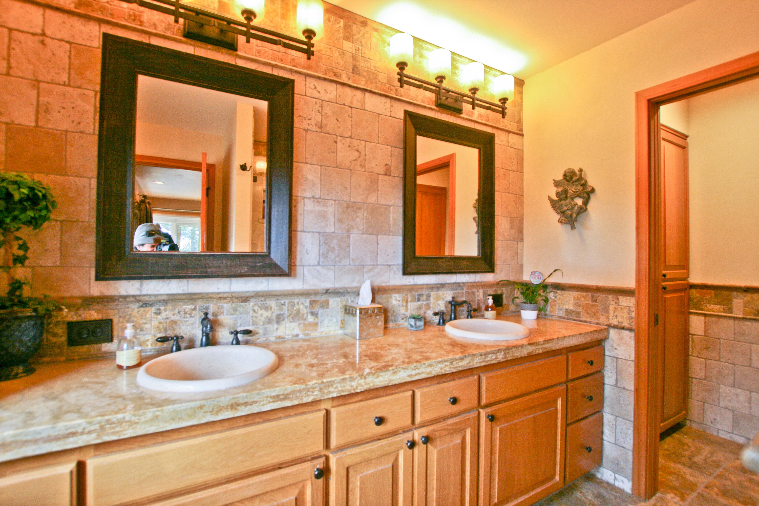 Awbrey Butte - Residential