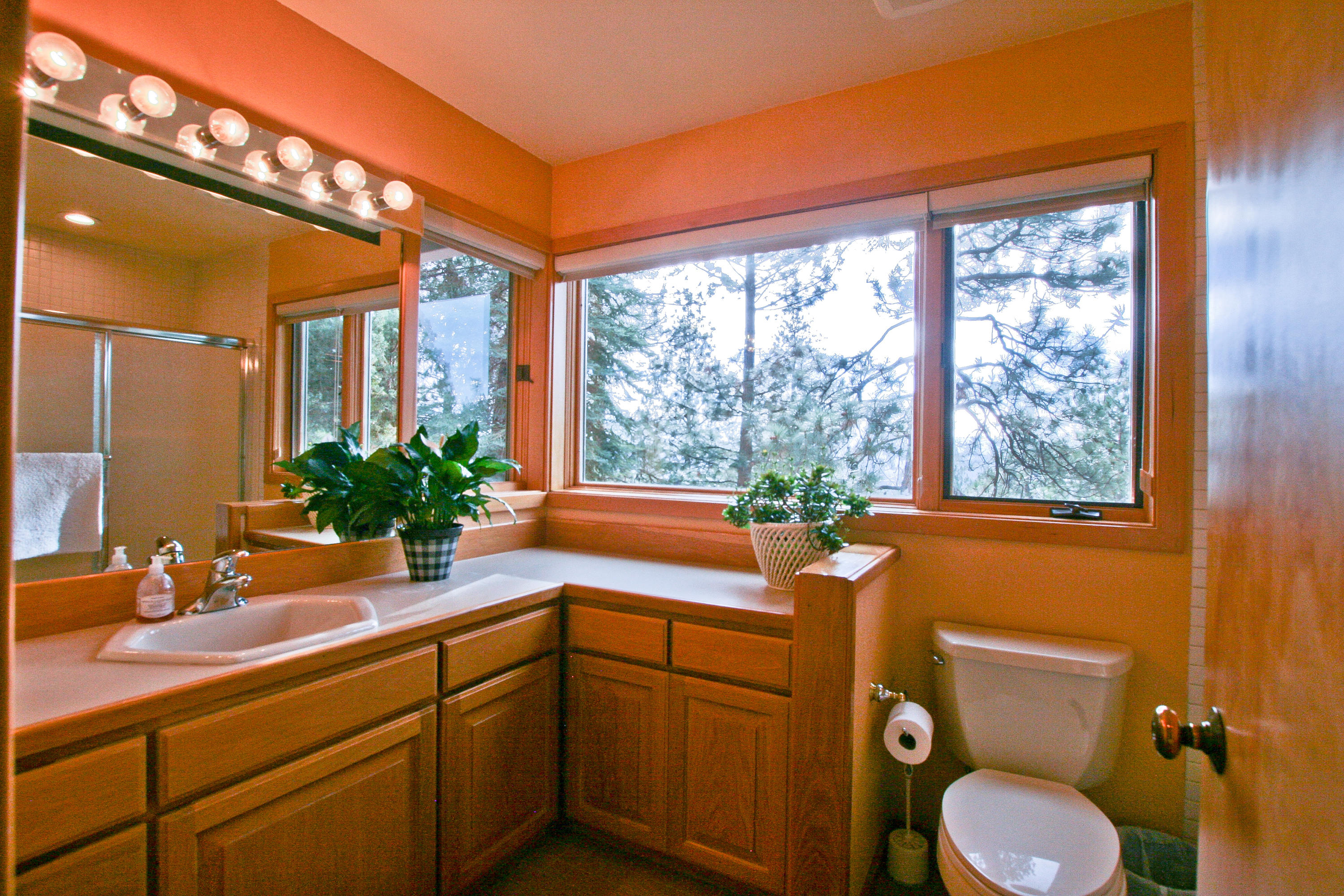 Awbrey Butte - Residential